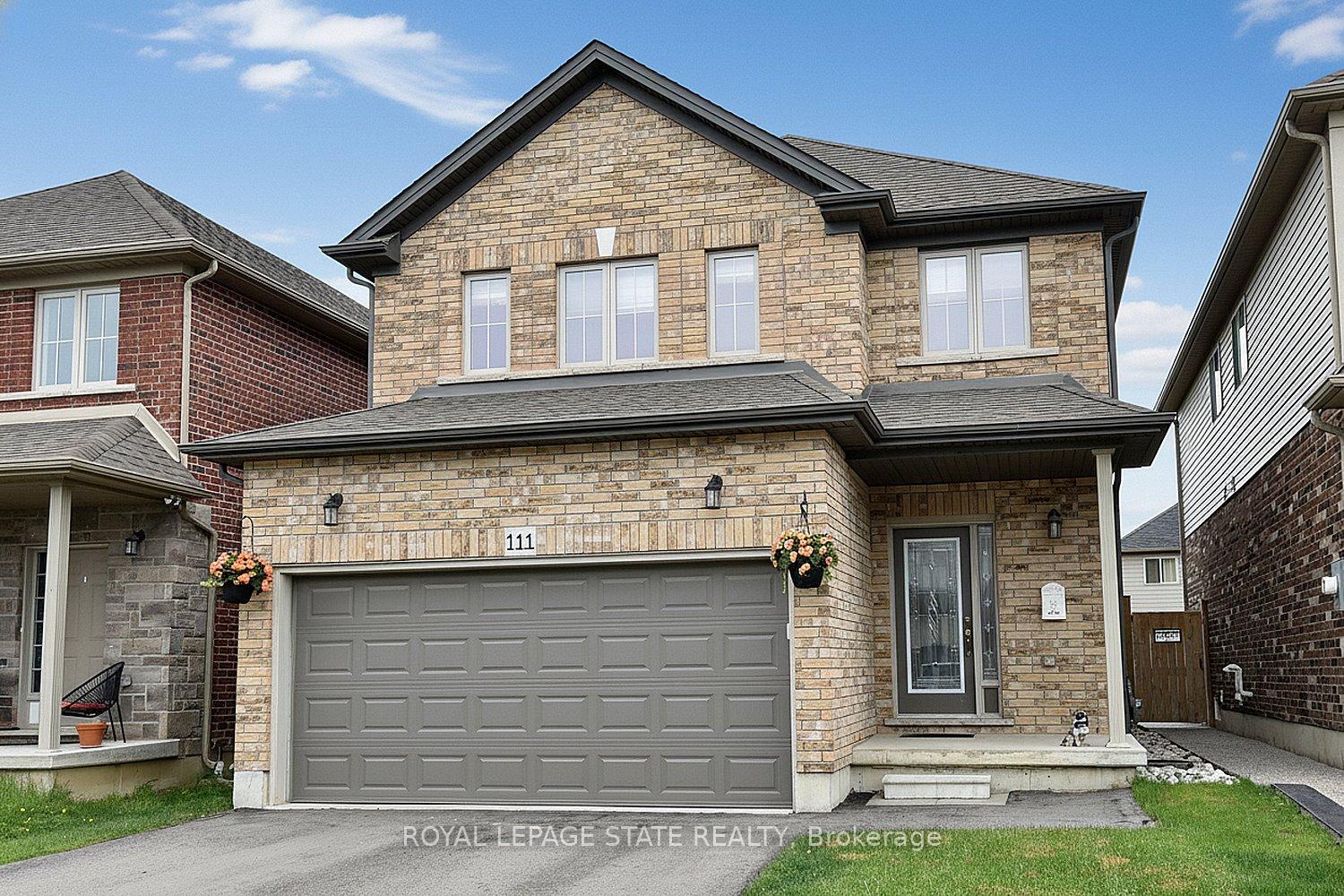 111 Festival Way, Hamilton, On L0r 1c0