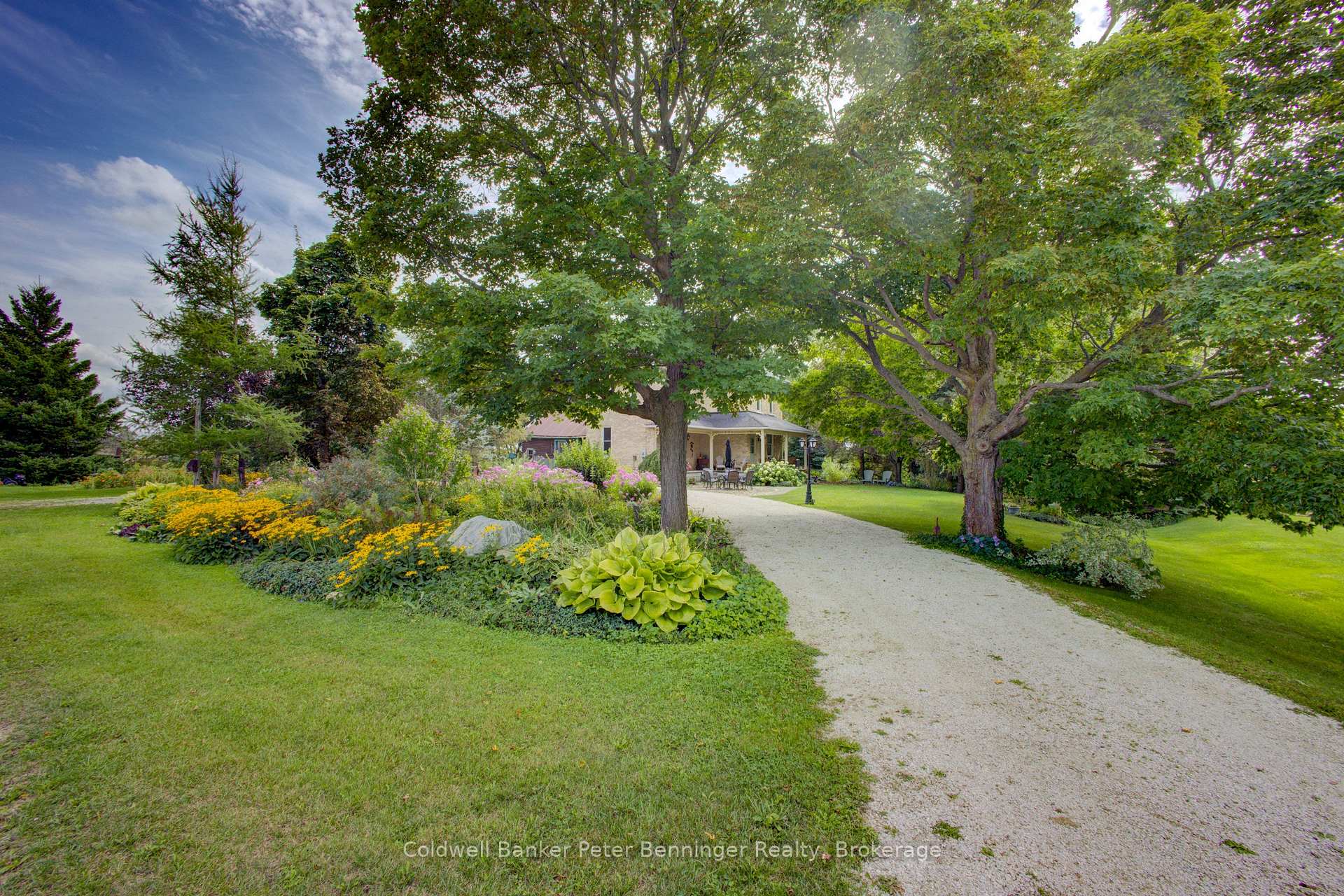 2 Sideroad 5, Concession 14 Concession, Kincardine, On N0g 2n0