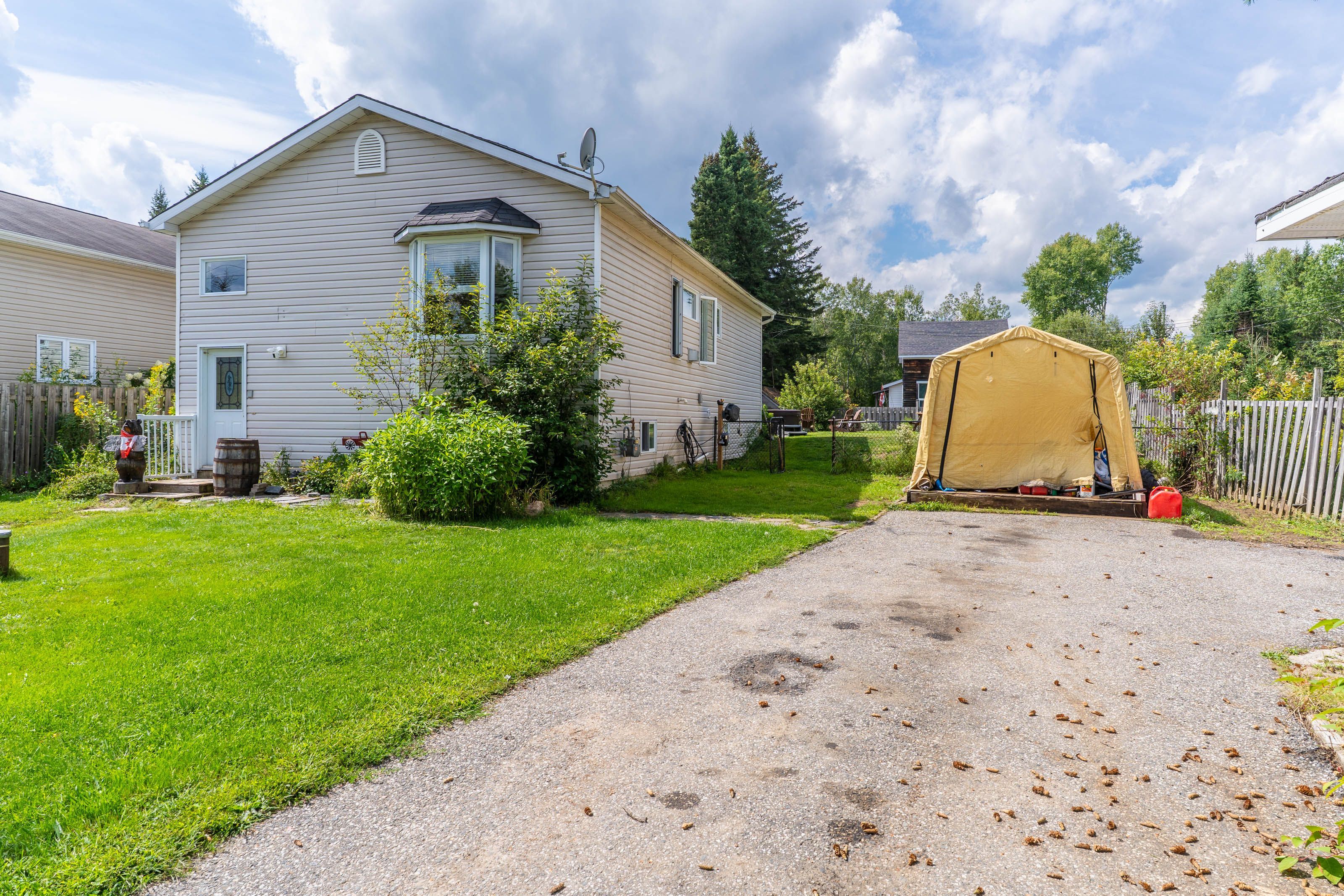 184 Main Street, Perry, On P0a 1m0