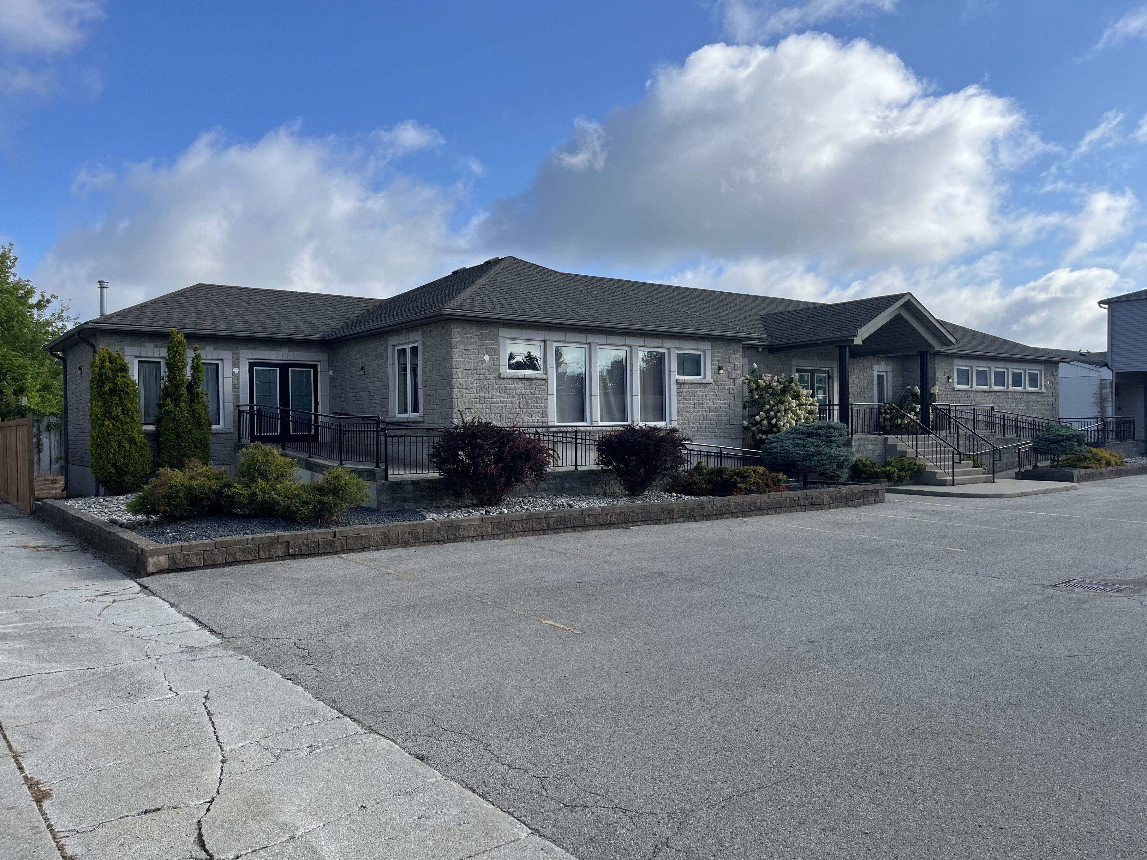 71 Maitland Terrace, Strathroy-Caradoc, On N7g 1l2