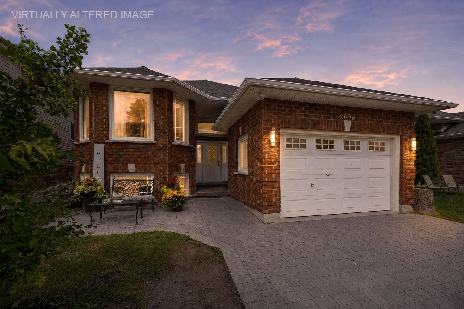 2690 Foxmeadow Road, Peterborough, On K9l 0a8