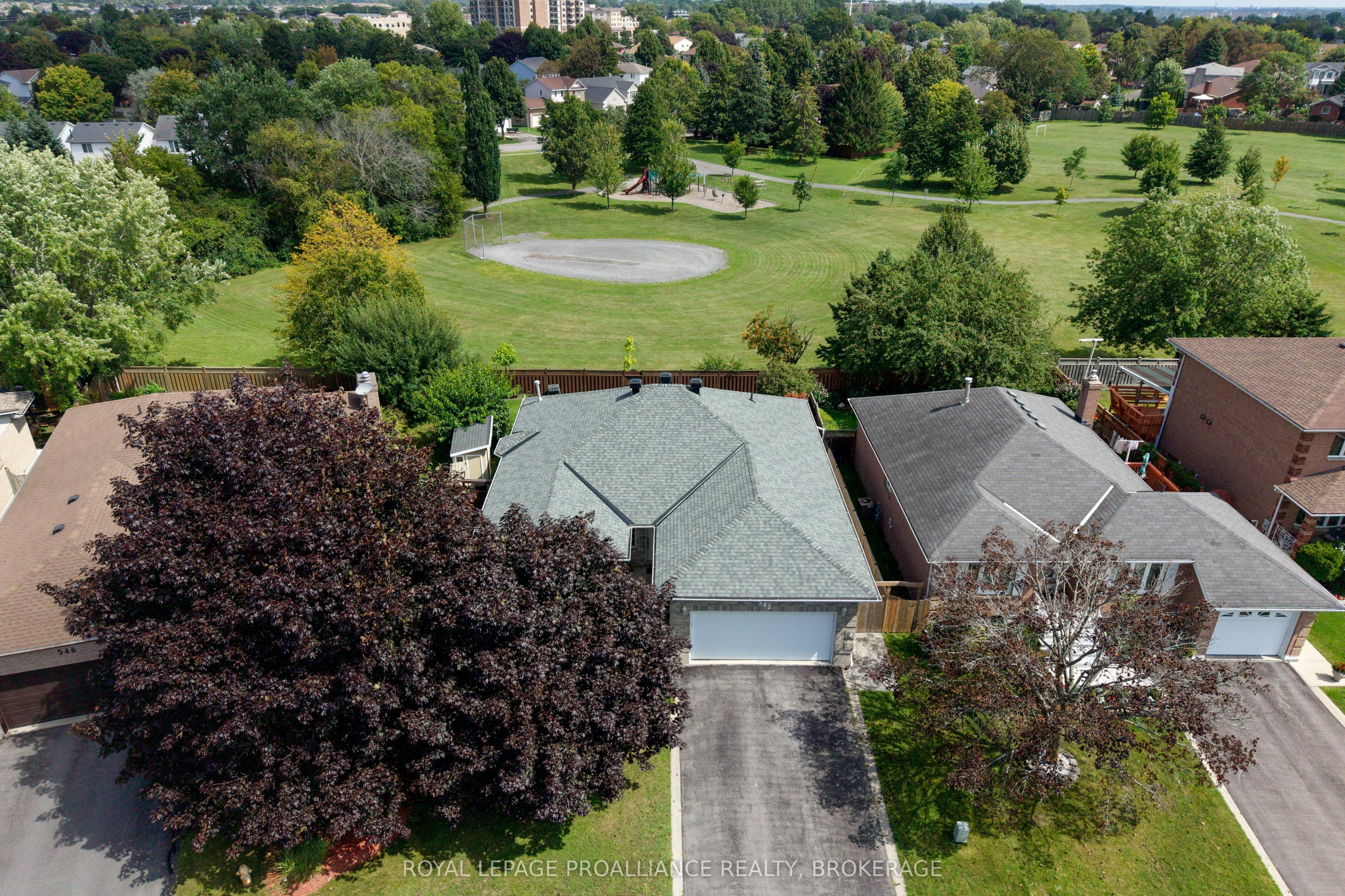 542 Davis Drive, Kingston, On K7m 8j6