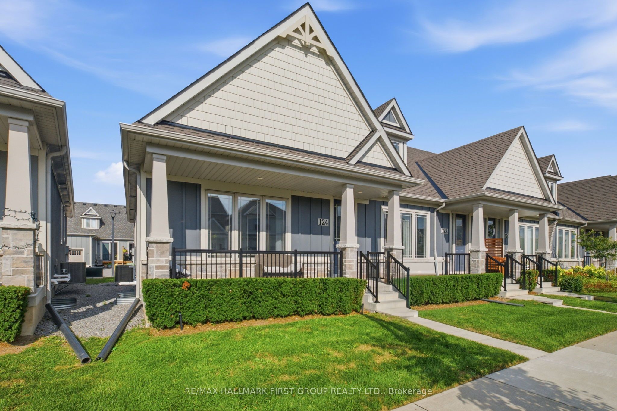 80 Marsh Avenue 124, Peterborough, On K9h 0j5