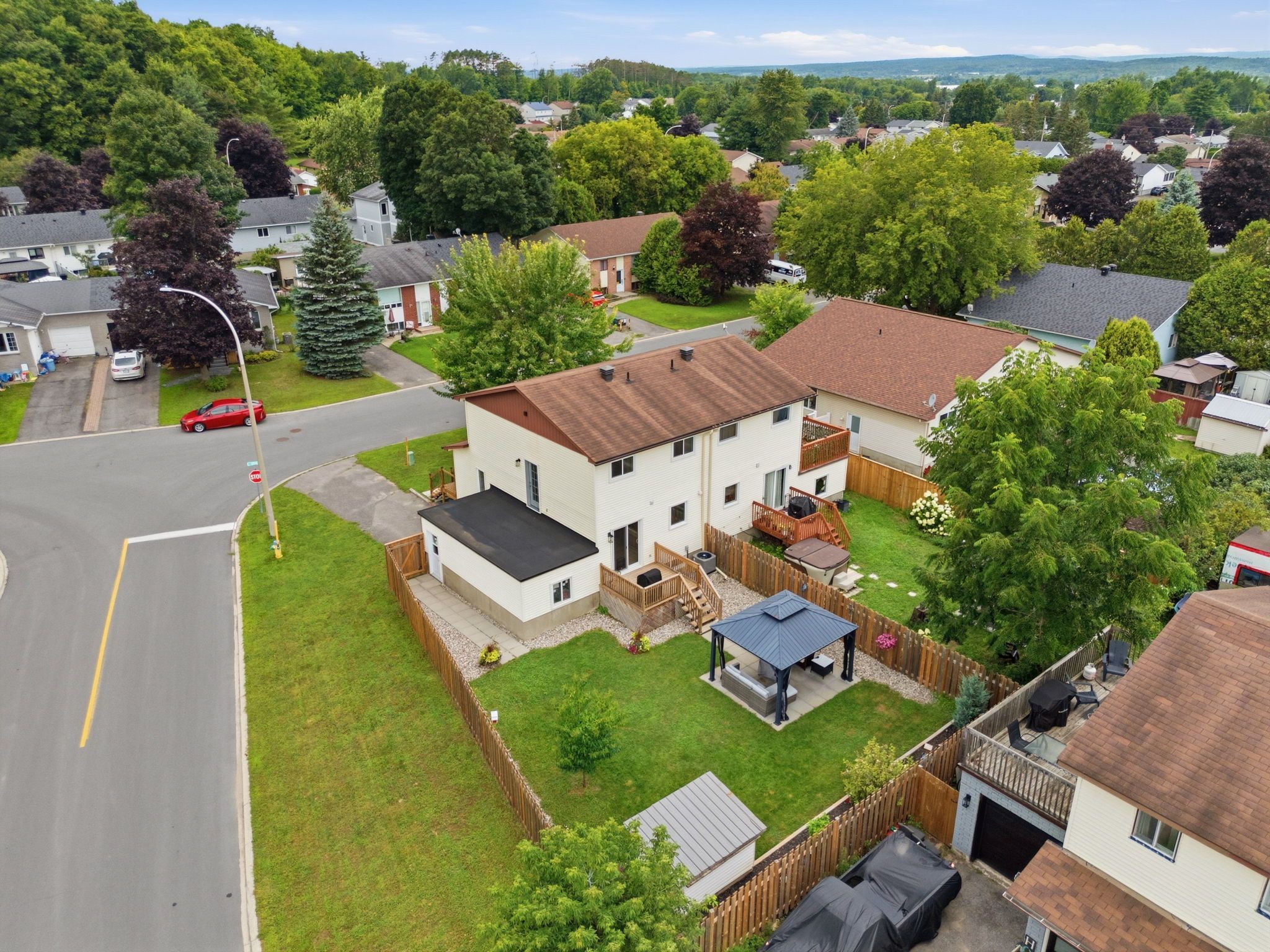 991 Dianne Street, Clarence-Rockland, On K4k 1j6