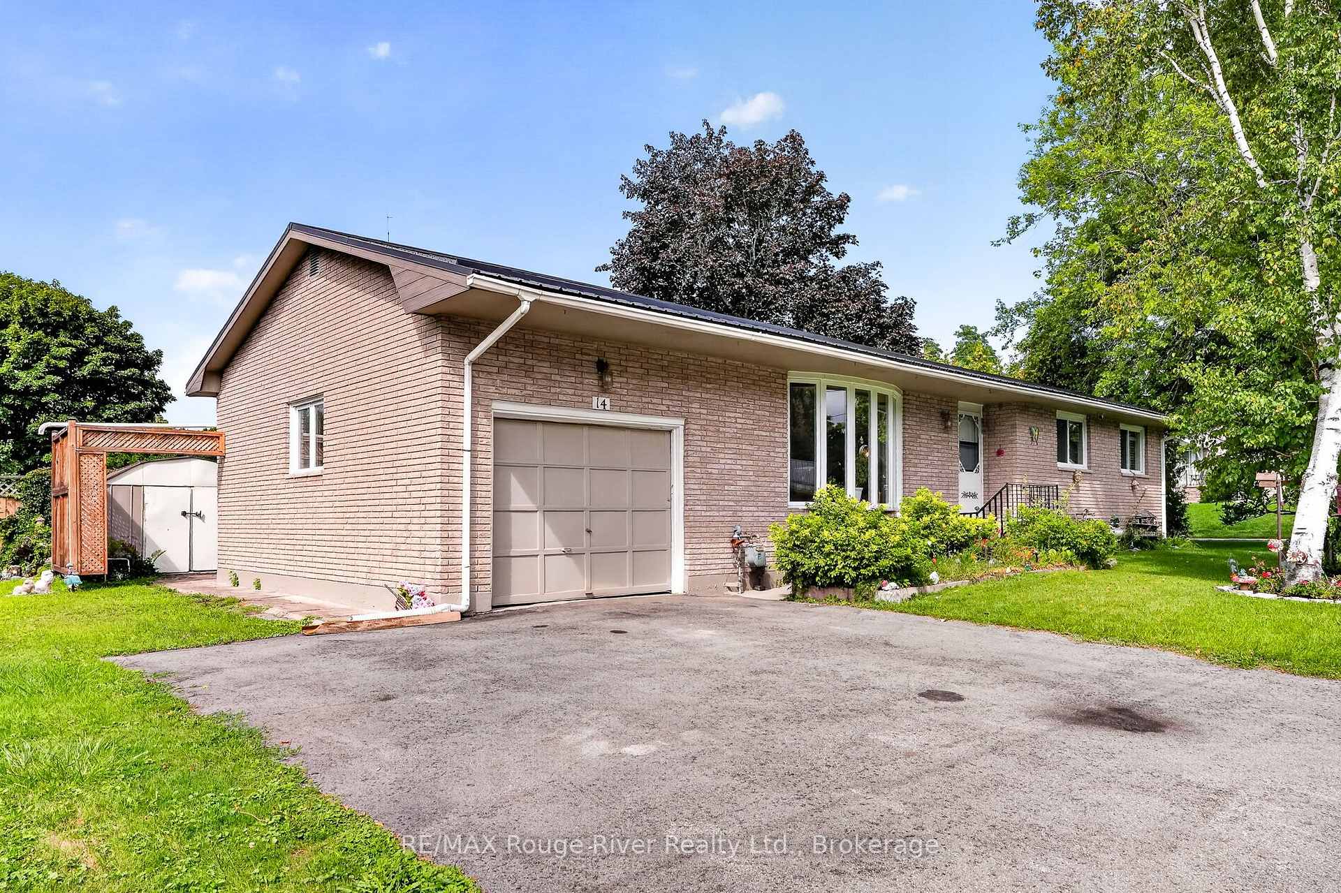 14 Elgin Street S, Cramahe, On K0k 1s0