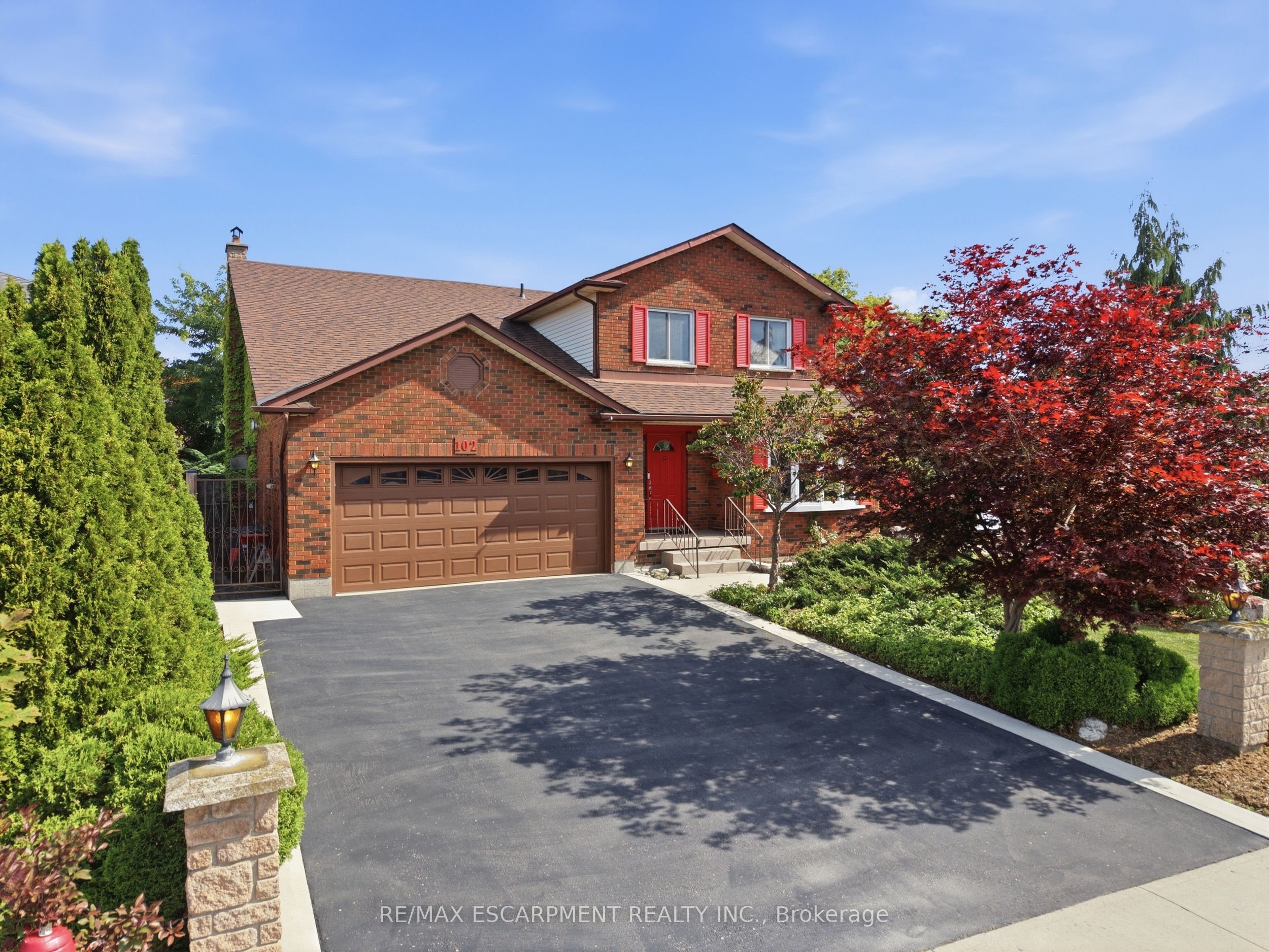 102 Trenholme Crescent, Hamilton, On L8w 2l6