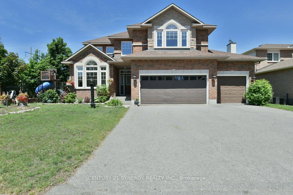 37 Windfield Crescent, Kanata, On K2m 2b7