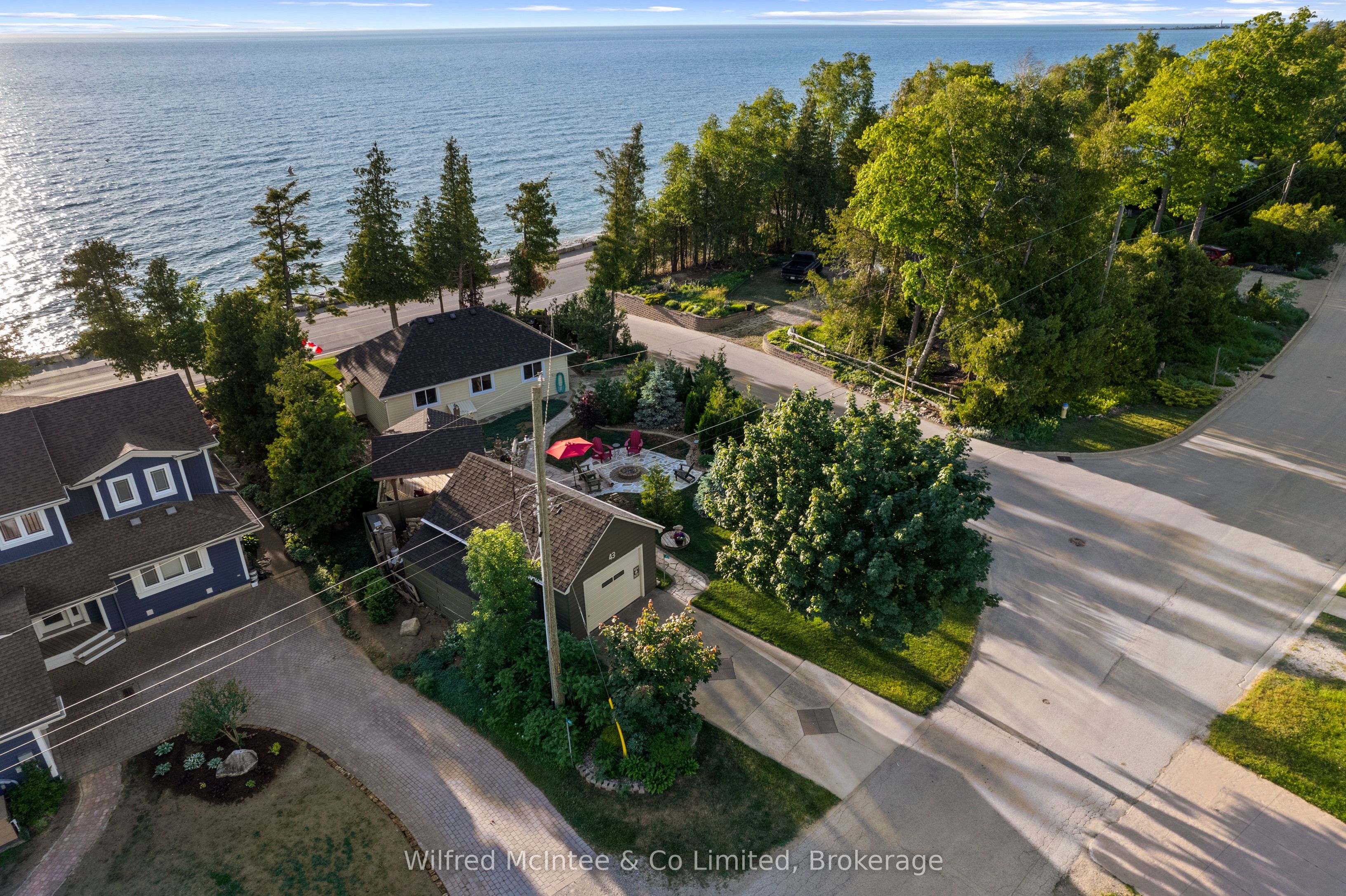 43 Fenton Drive, Saugeen Shores, On N0h 2c5