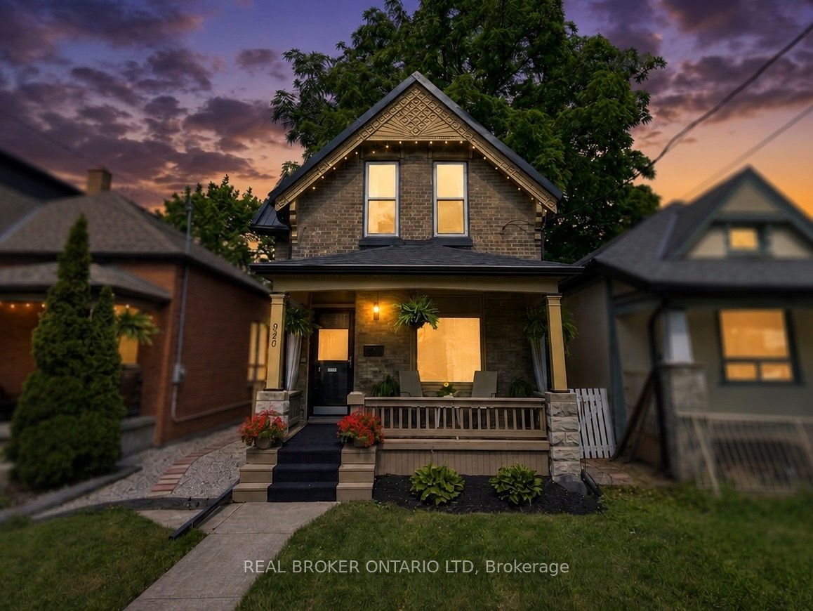 820 Maitland Street, London East, On N5y 2w5
