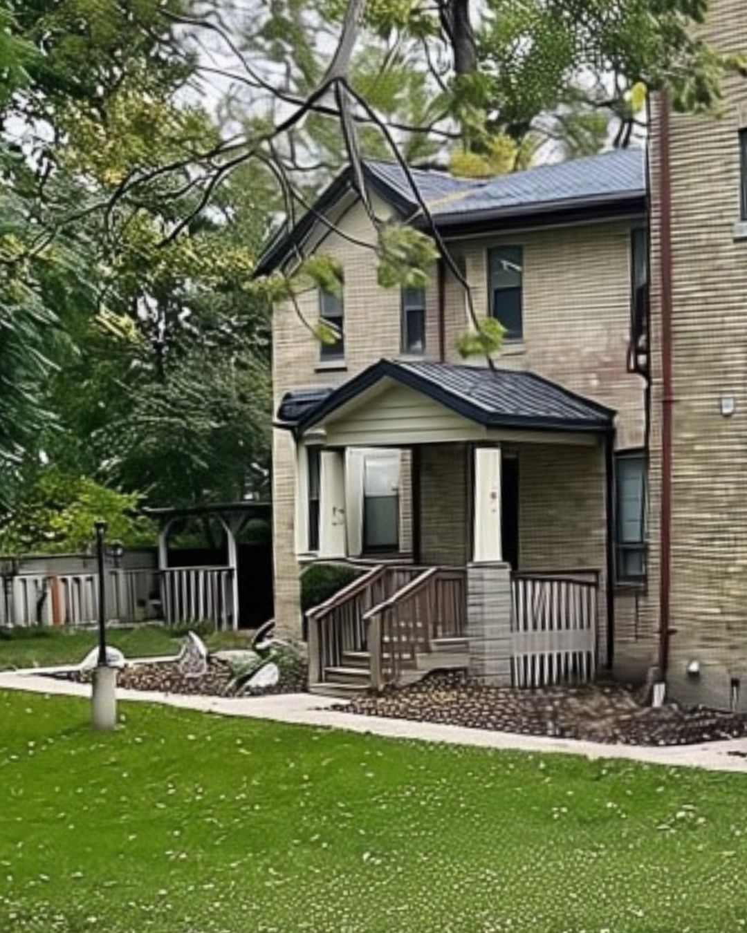 1 Waverley Place 4, London East, On N6b 2c3