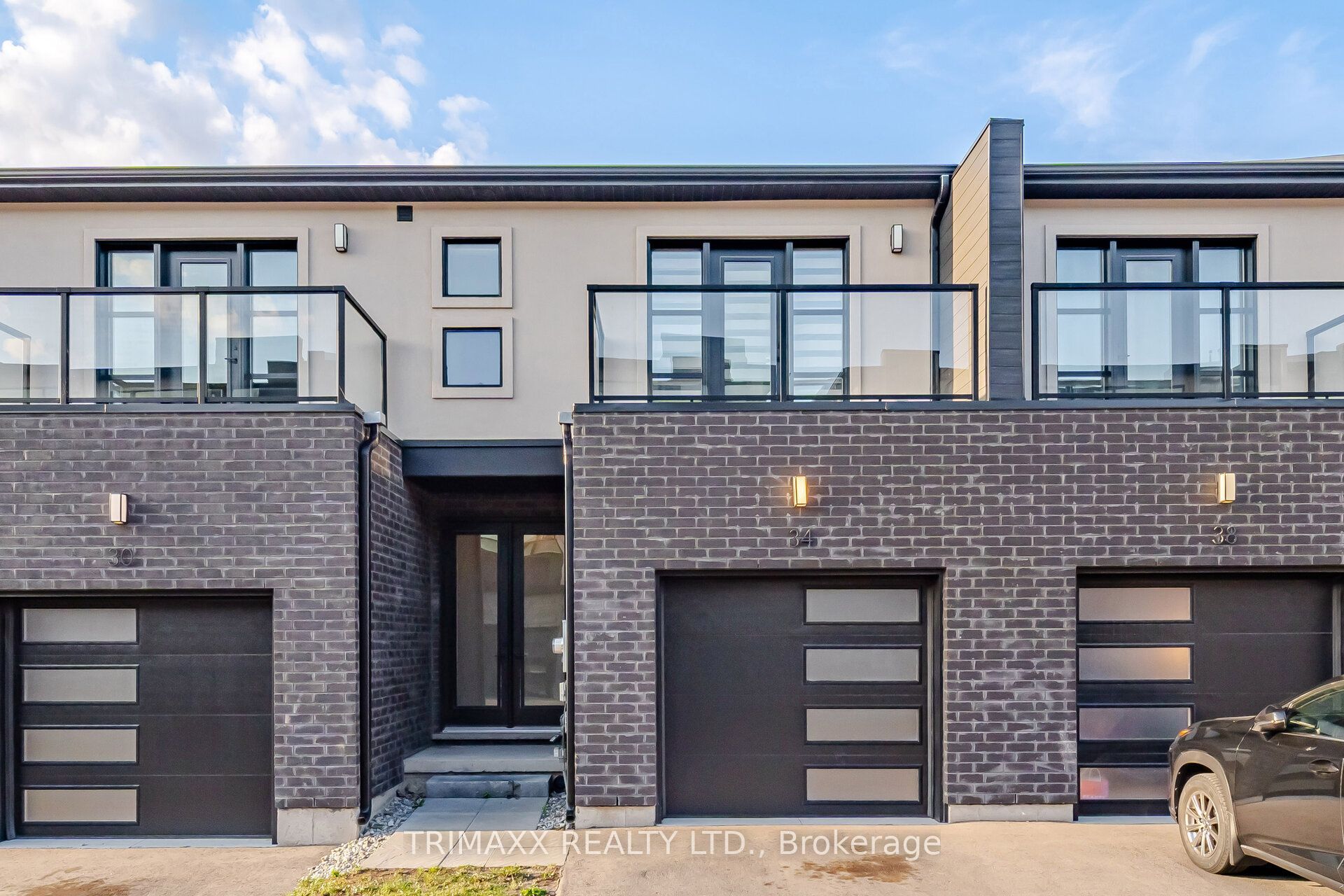 34 Warren Trail 48, Welland, On L3b 0n8