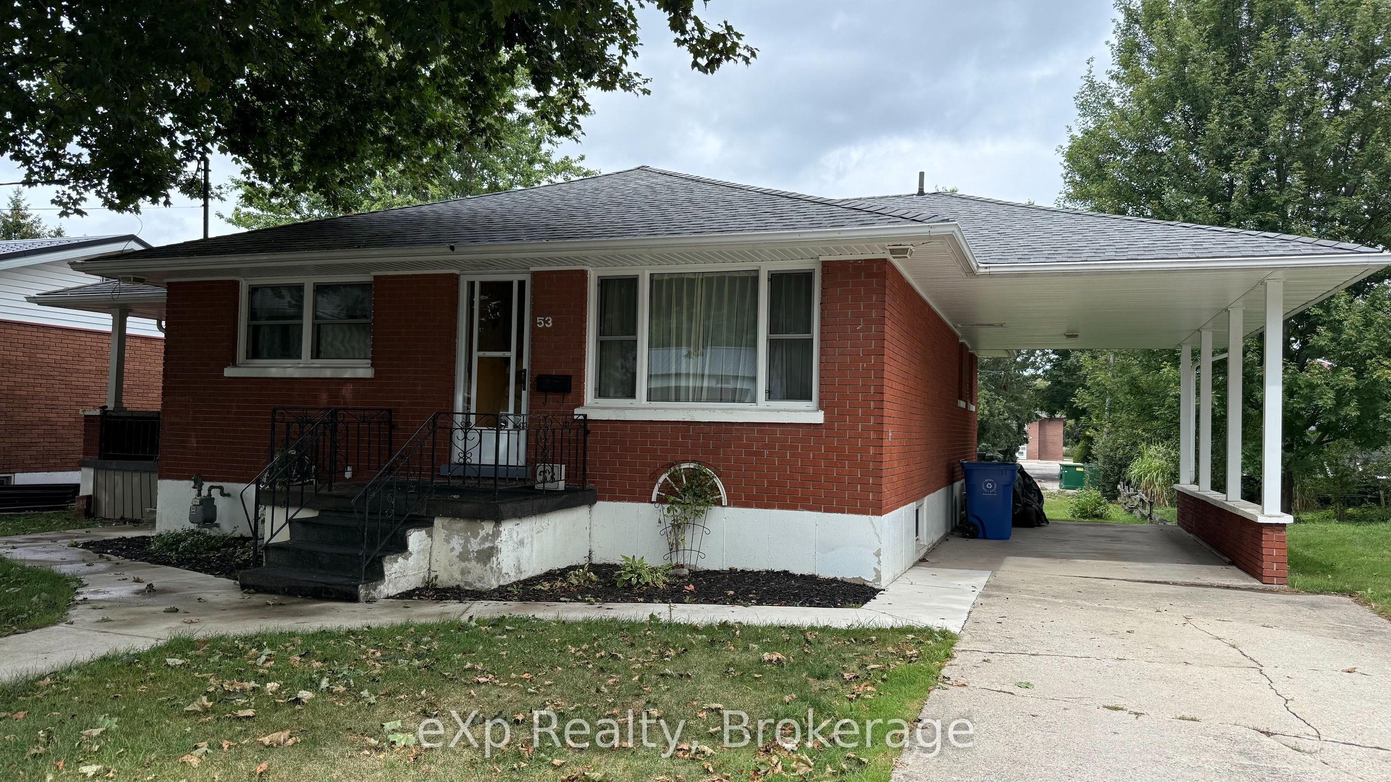 53 Maple Street, North Huron, On N0g 2w0