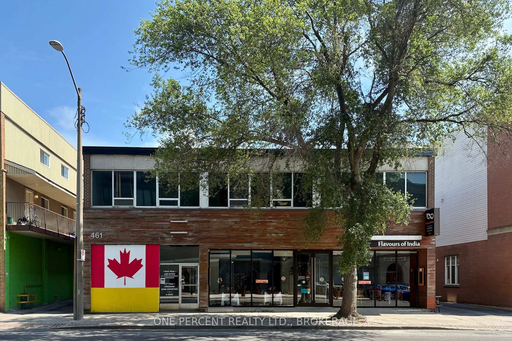461 Princess Street, Kingston, On K7l 1c3