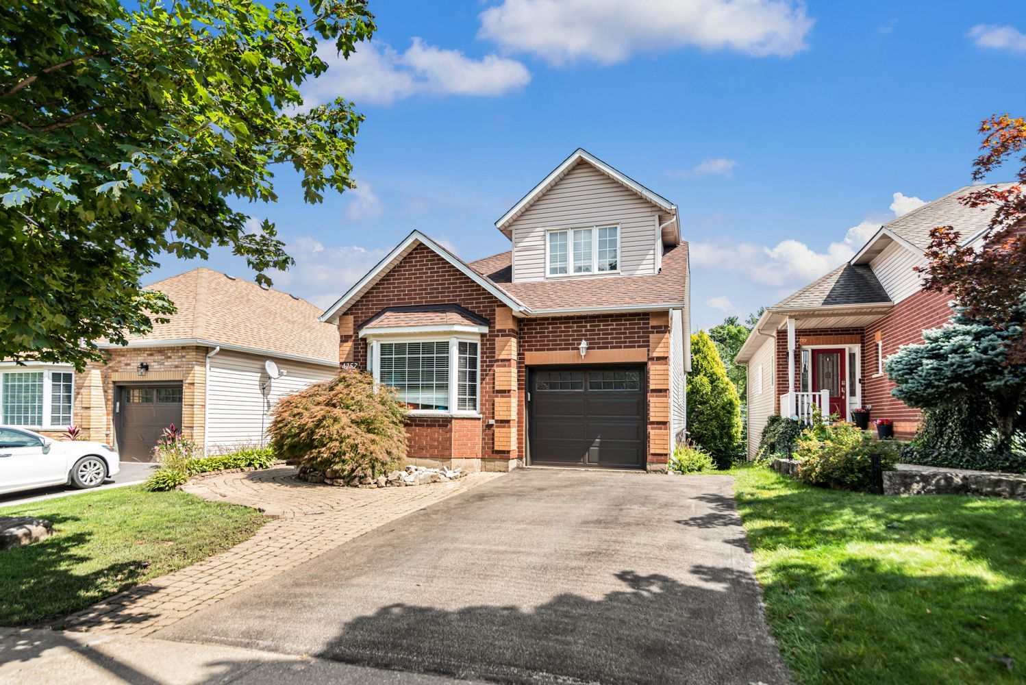 4257 Stadelbauer Drive, Lincoln, On L0r 1b8