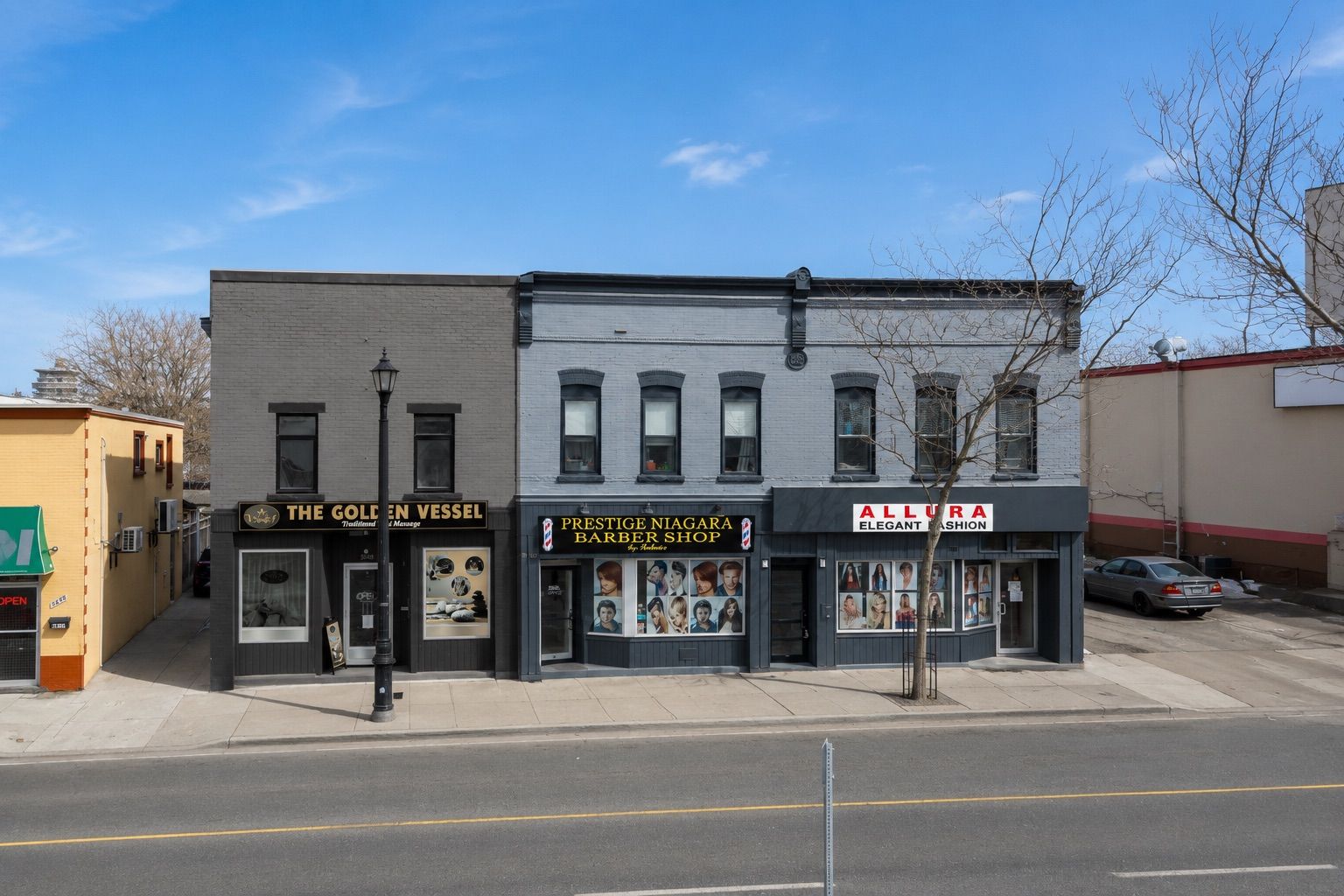 5848-5860 Ferry Street, Niagara Falls, On L2g 1s9