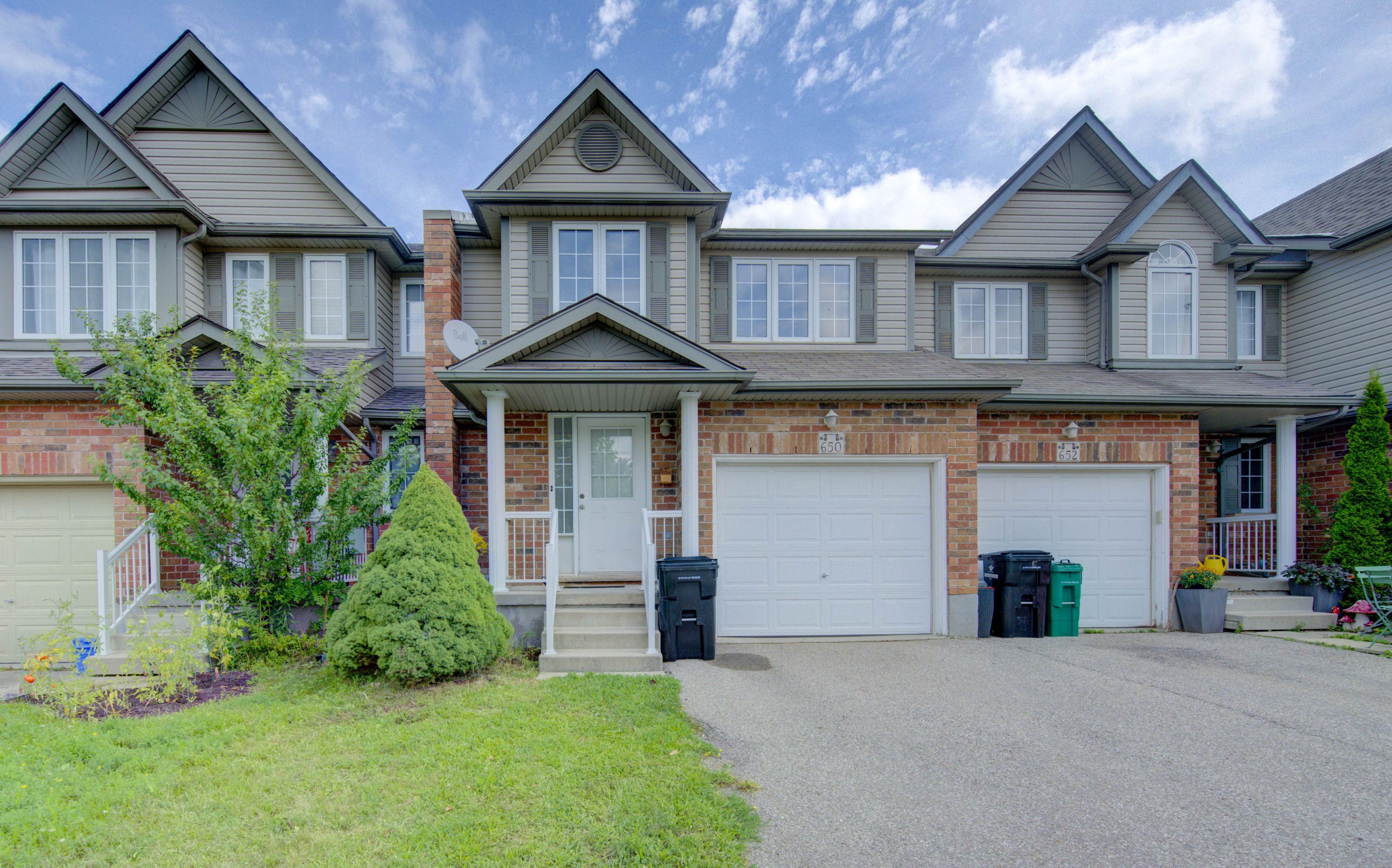650 Wild Ginger Avenue, Waterloo, On N2v 2t1