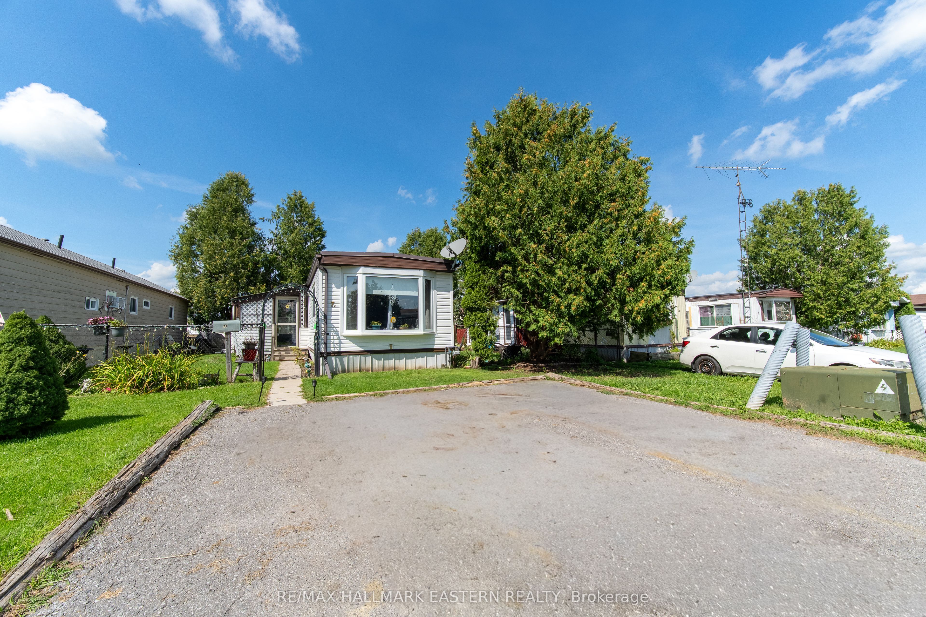 2244 Heritage Line 7a, Otonabee-South Monaghan, On K9j 6x8