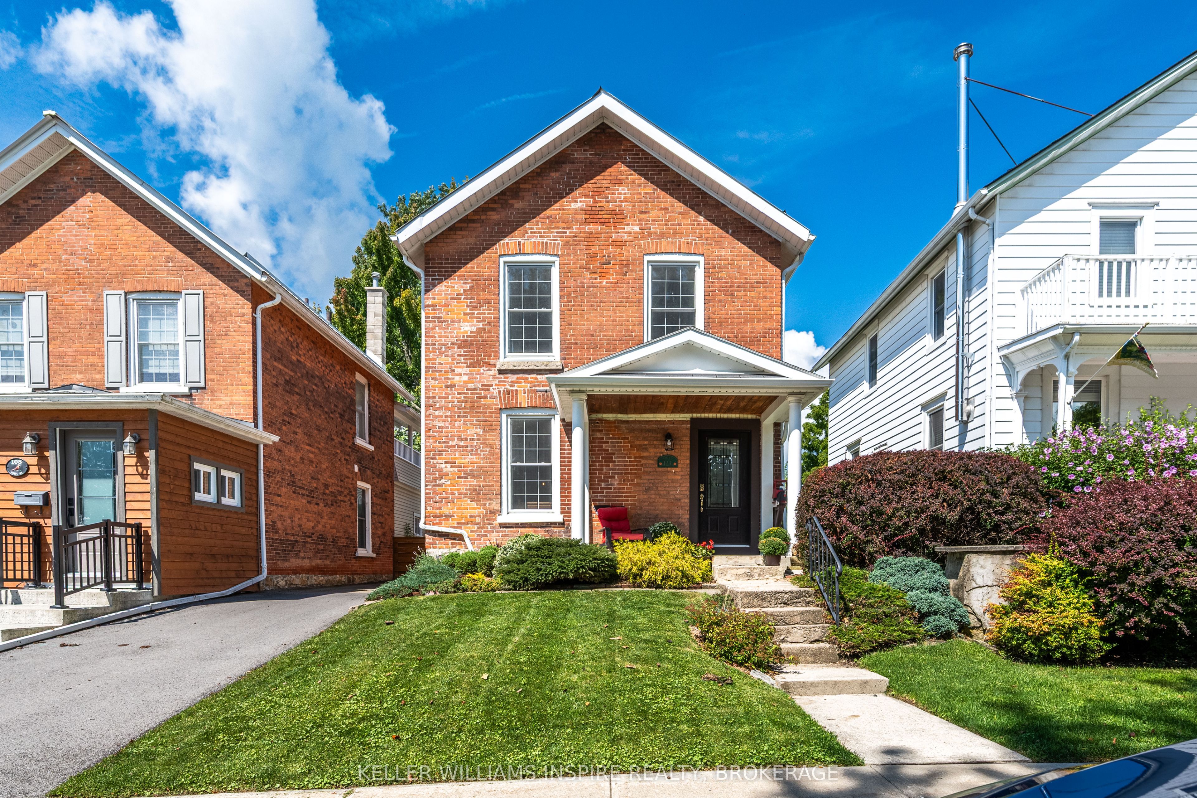 124 John Street, Gananoque, On K7g 1a5