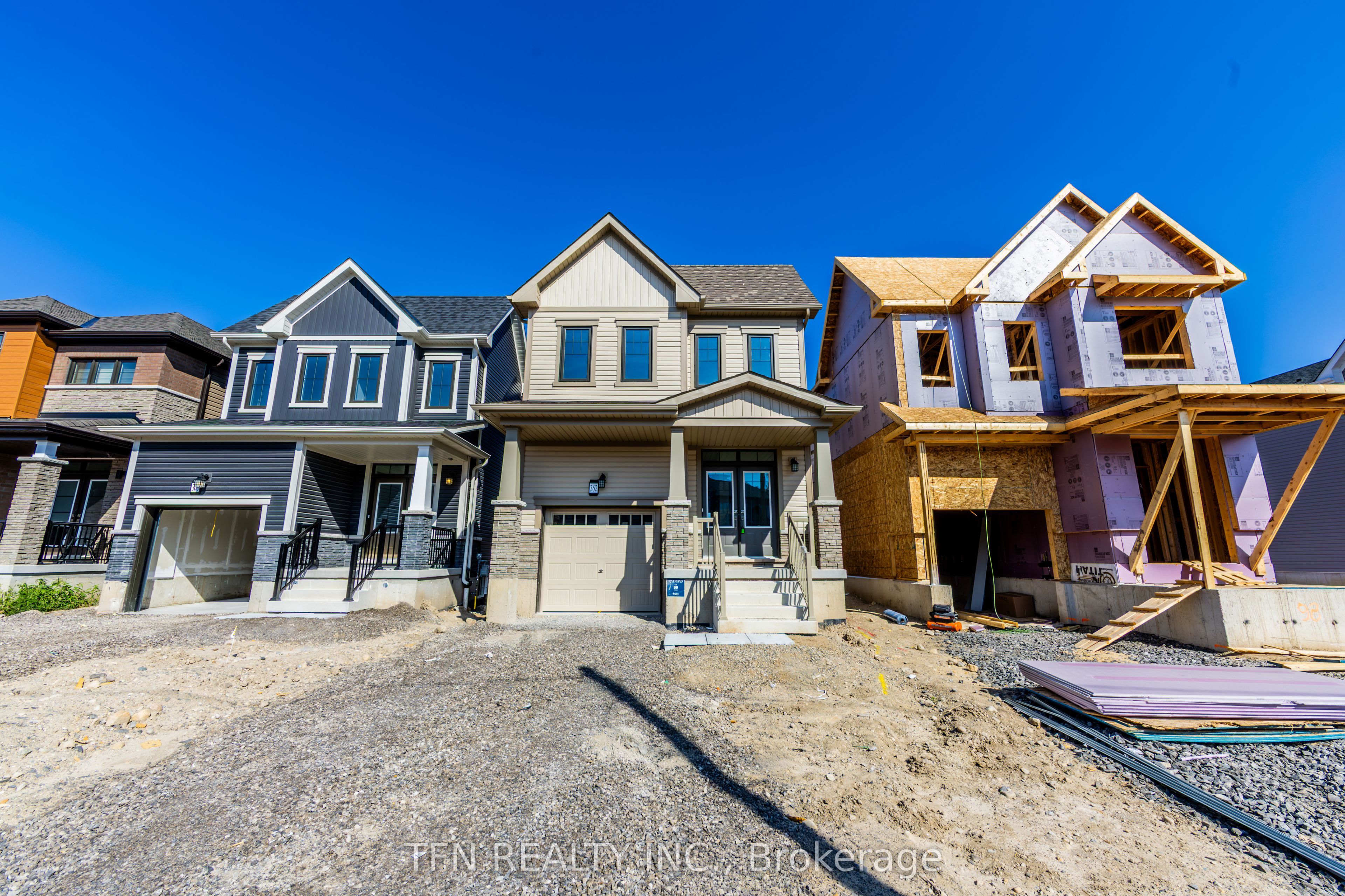 385 Starlight Avenue, Woolwich, On N0b 1m0