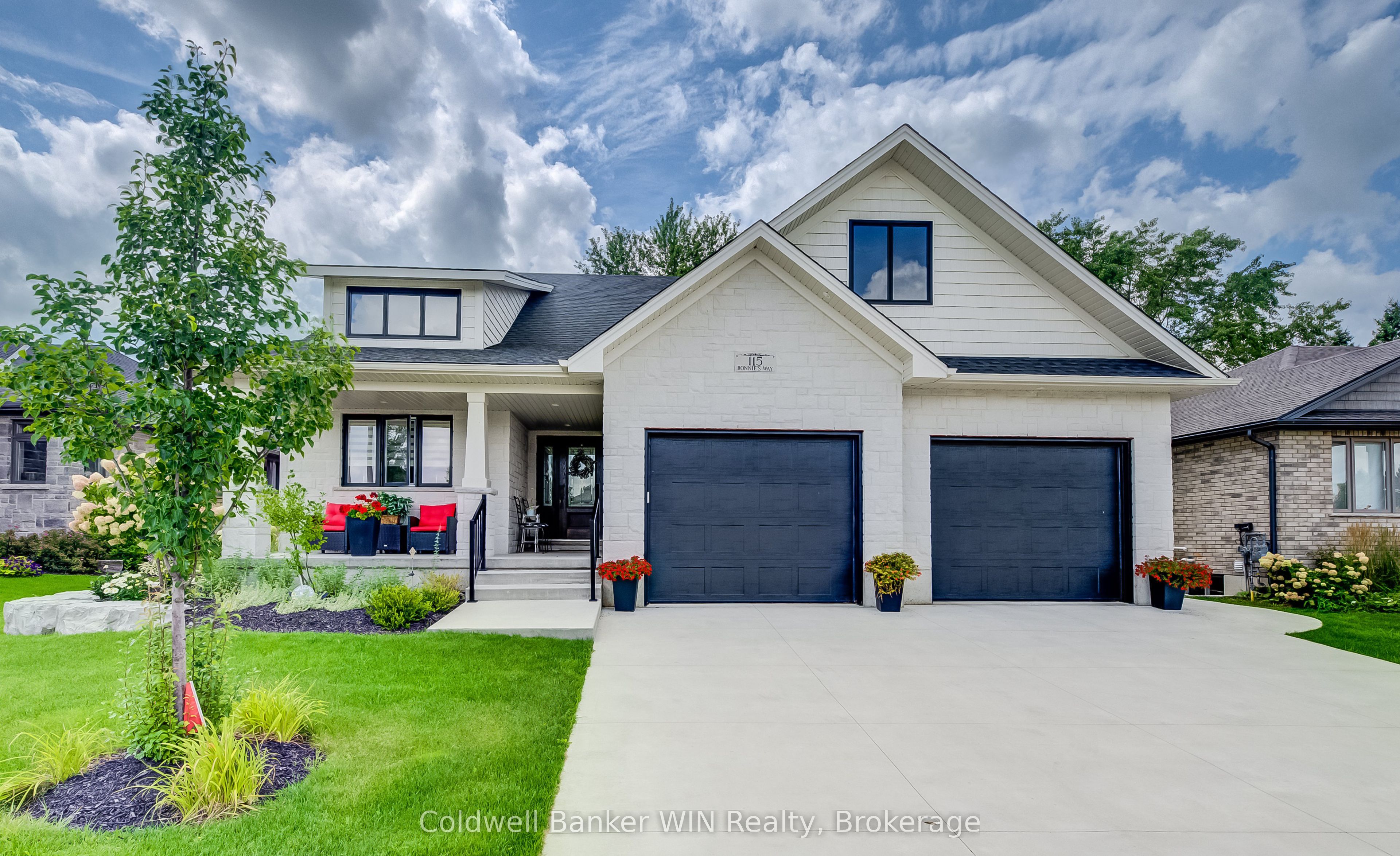 115 Ronnies Way, Wellington North, On N0g 2l2