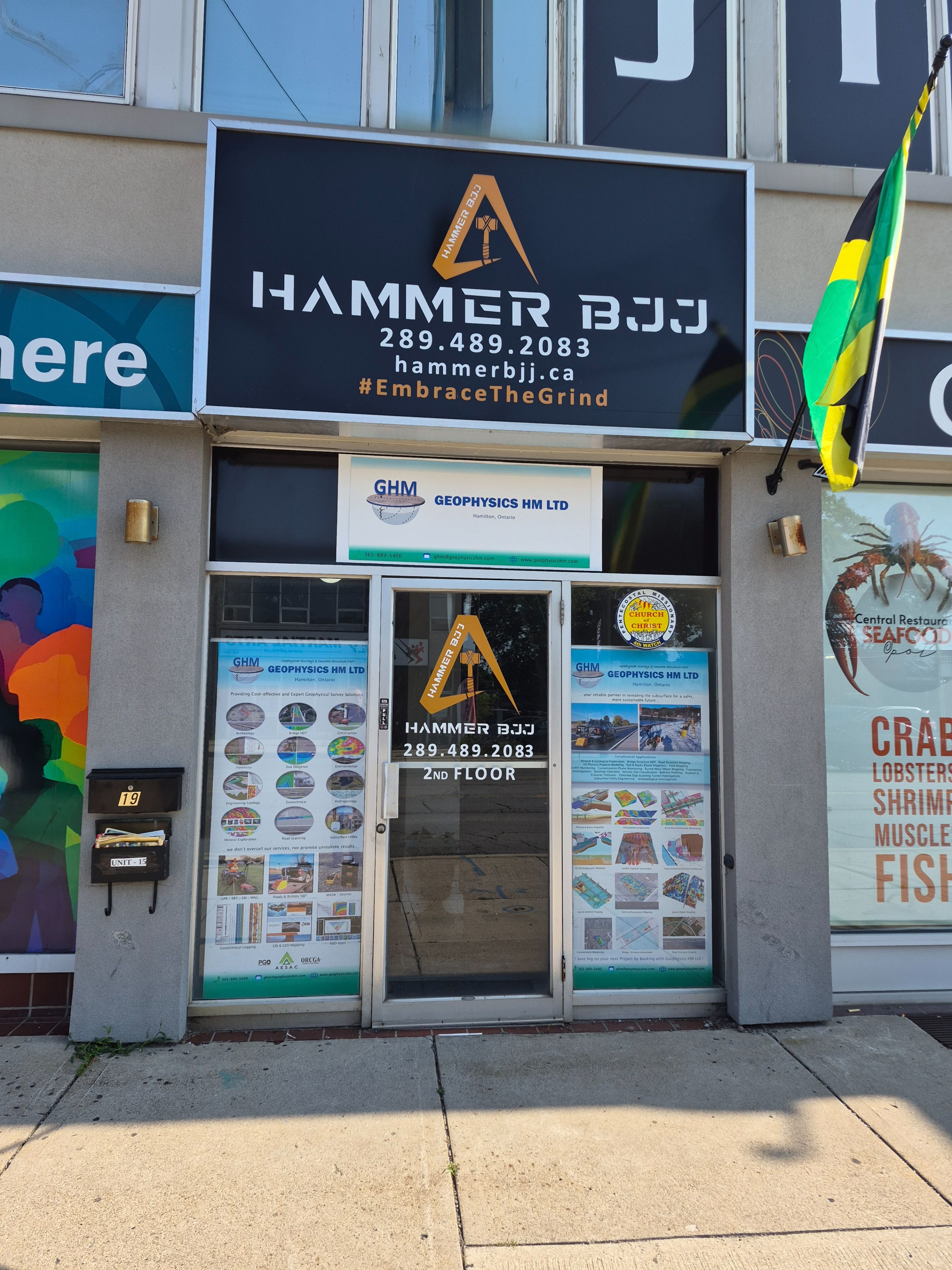 289 Queenston Road 19, Hamilton, On L8k 1h2