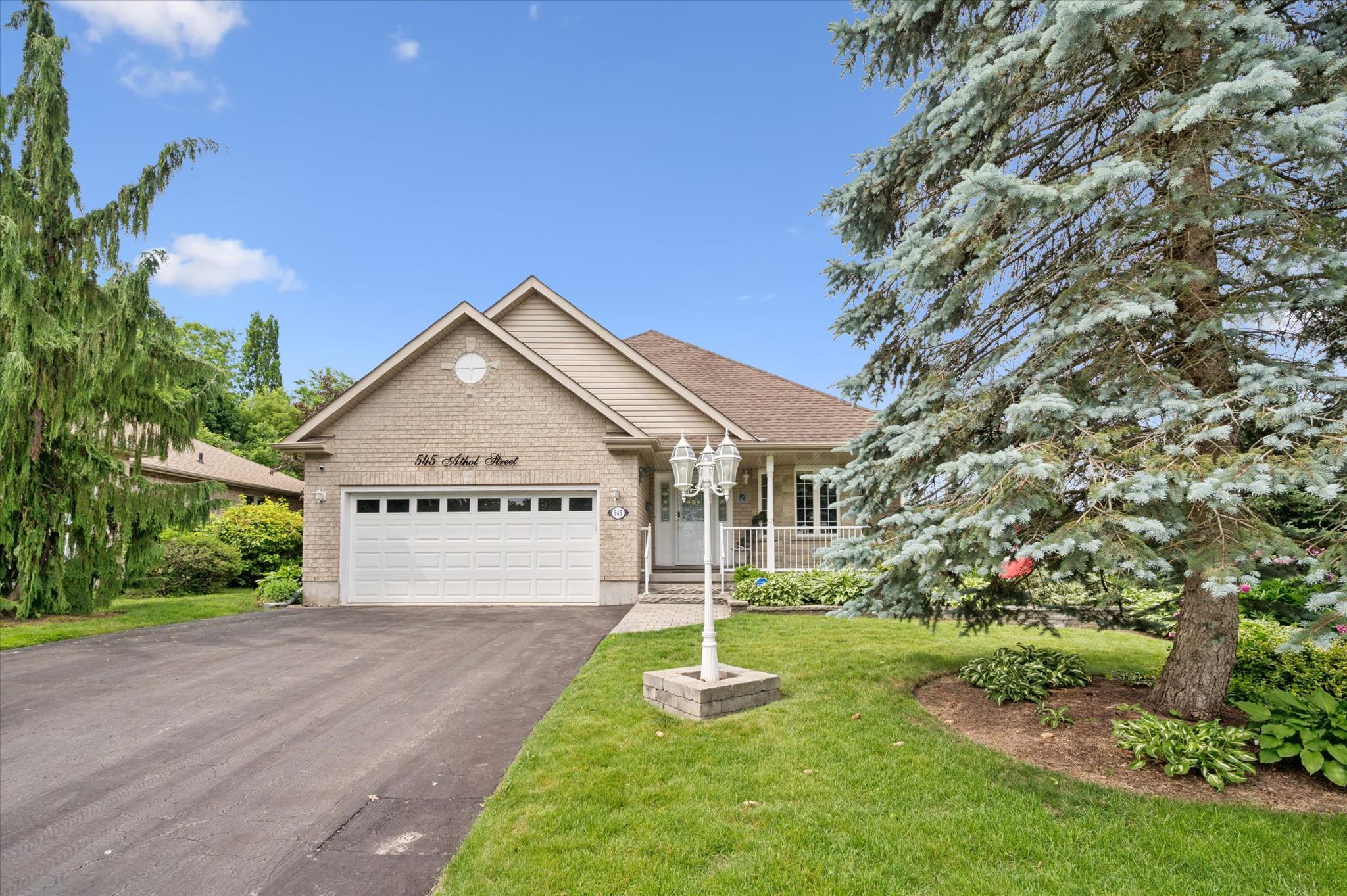 545 Athol Street, Centre Wellington, On N1m 3t6