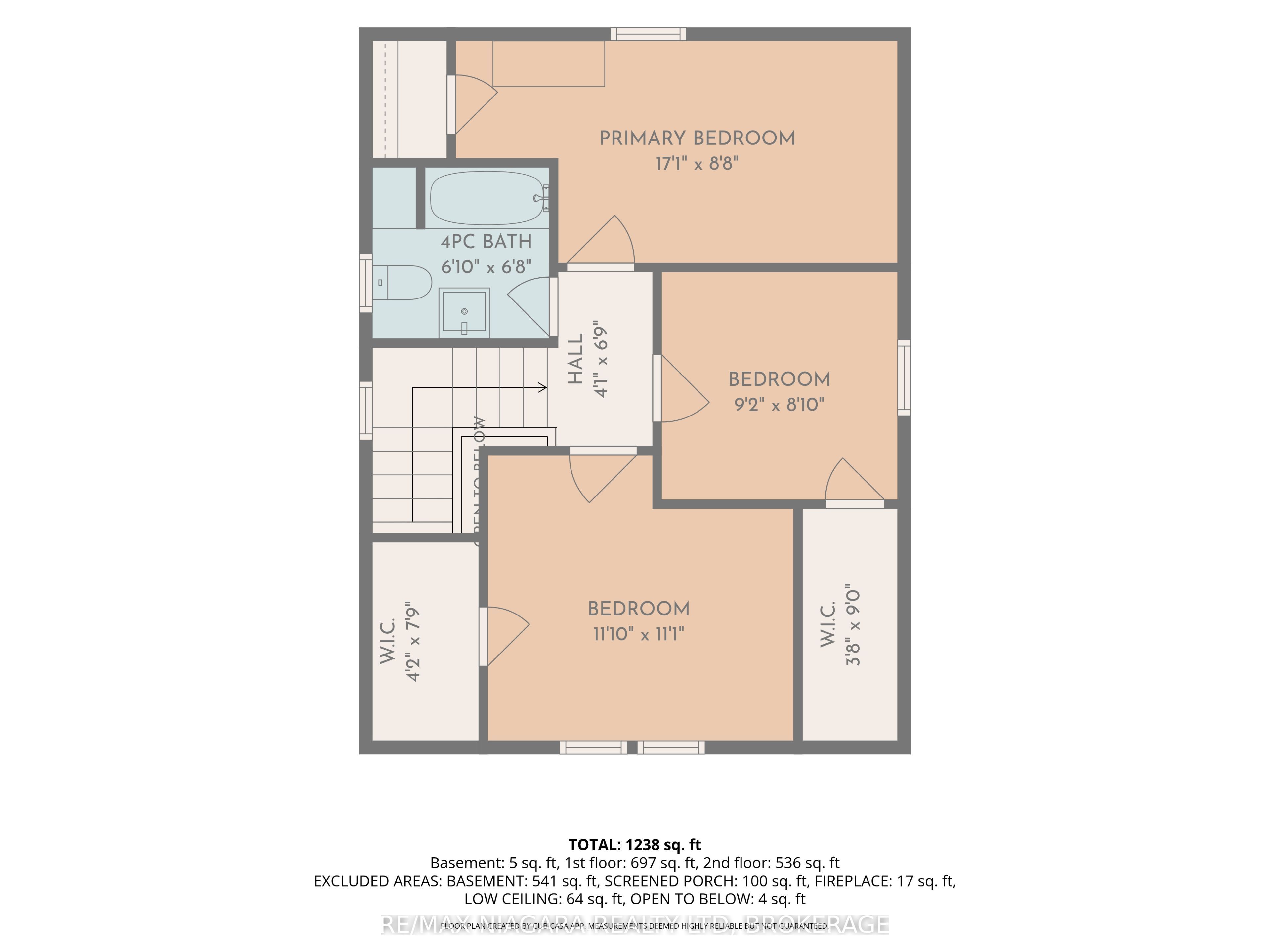 164 Kent Street, Port Colborne, On L3k 2z8