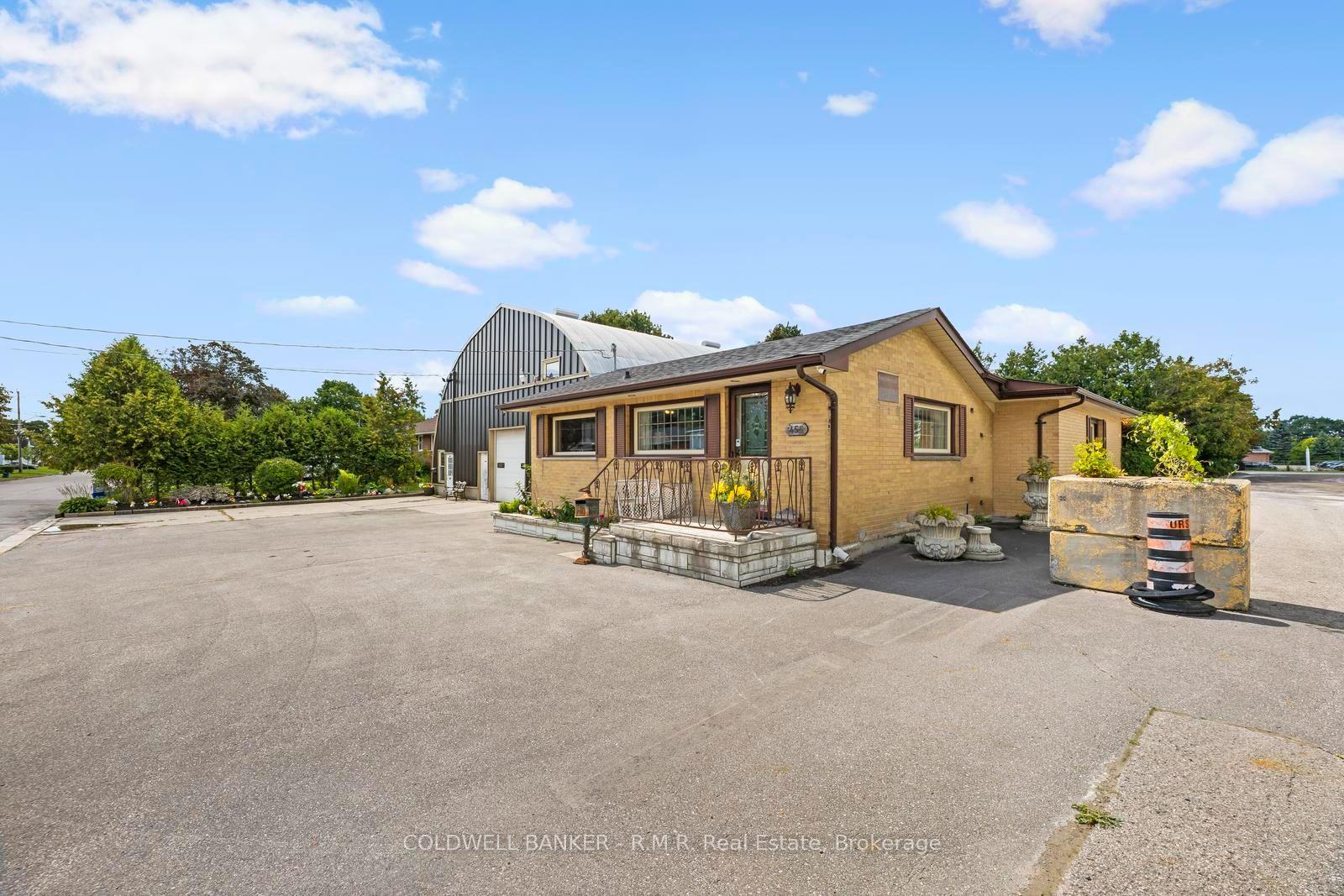 455 Campbell Street, Cobourg, On K9a 4c3