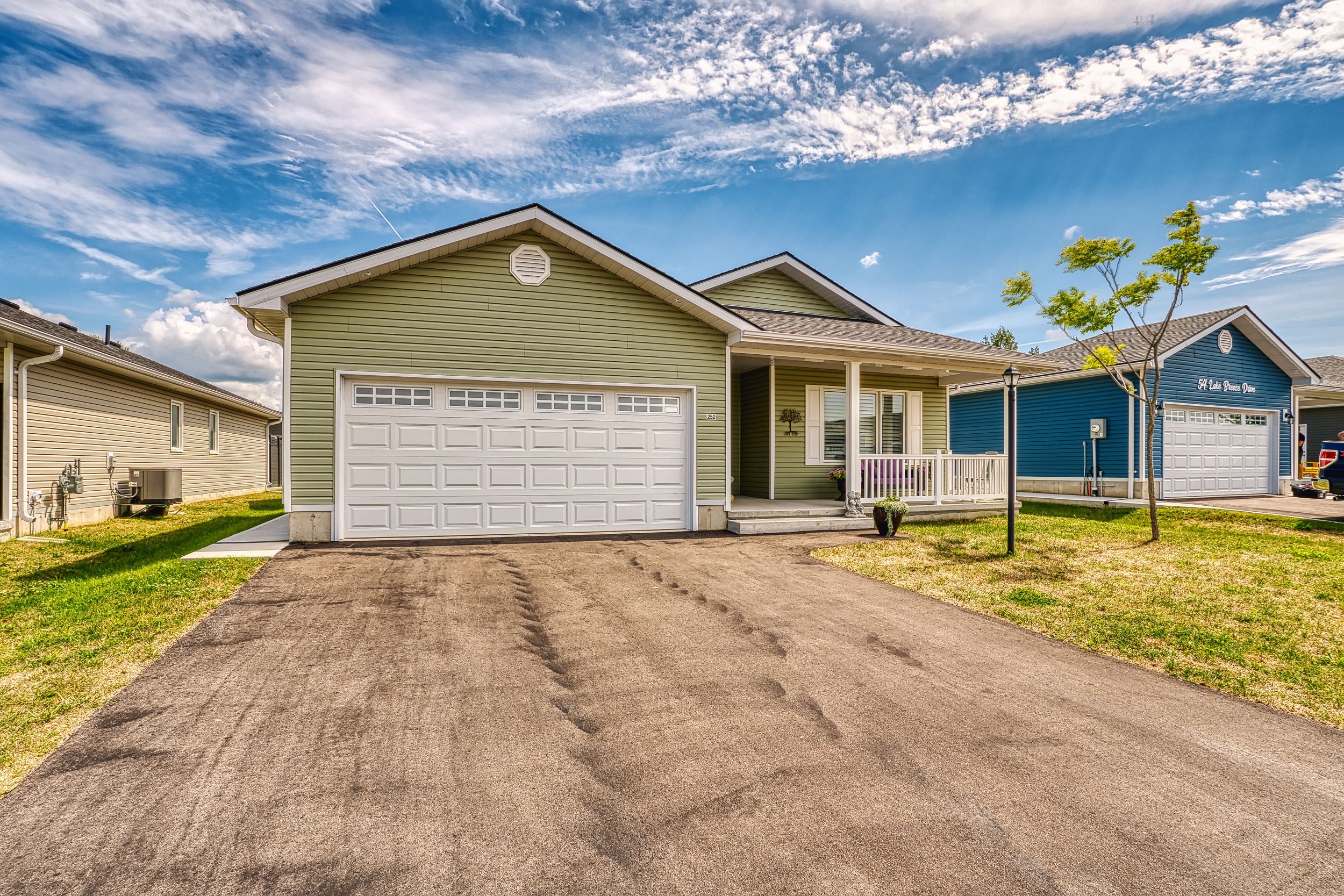 252 Lake Breeze Drive, Ashfield-Colborne-Wawanosh, On N7a 0b9