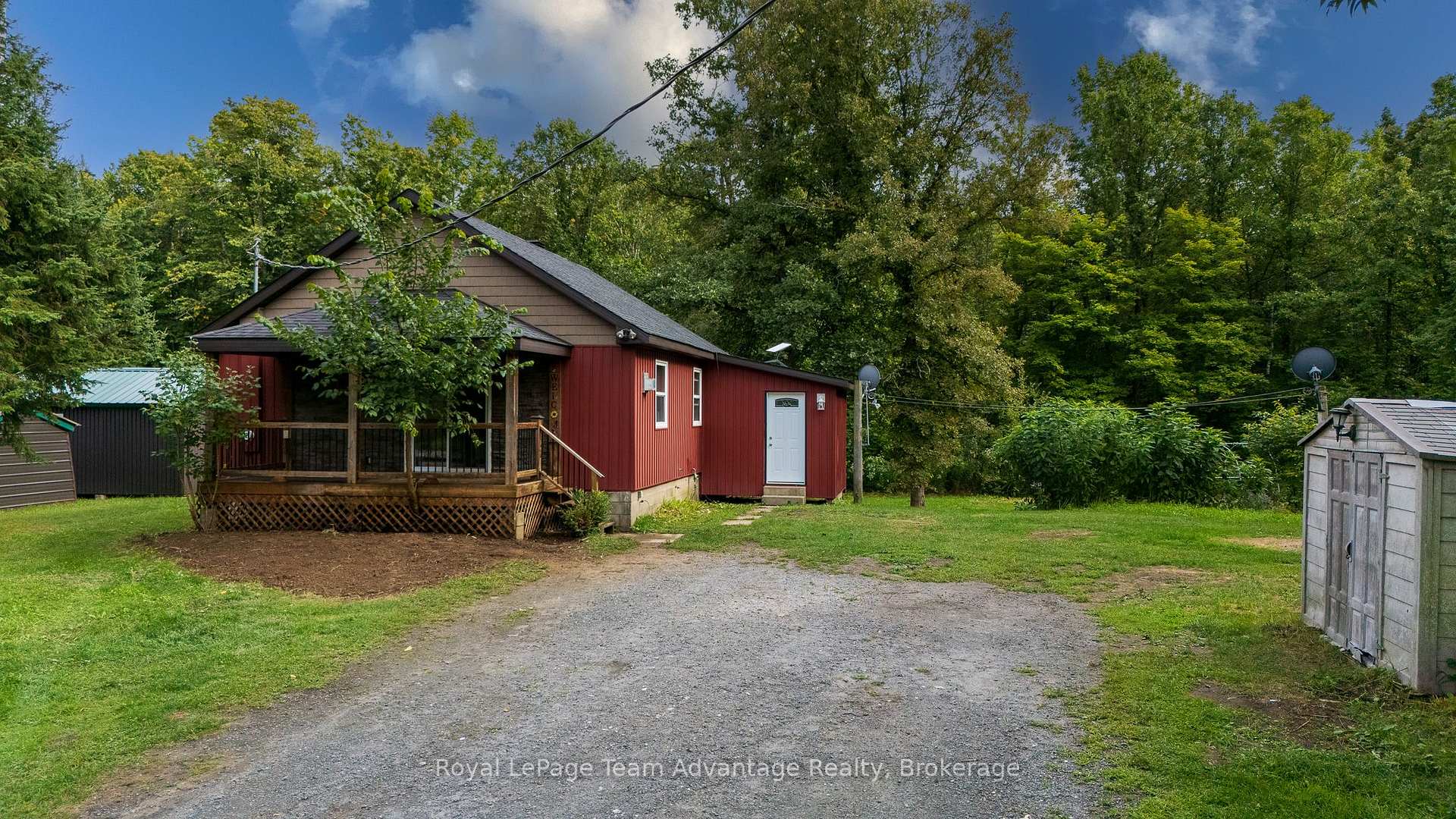 419 Balsam Road, Mckellar, On P0g 1c0