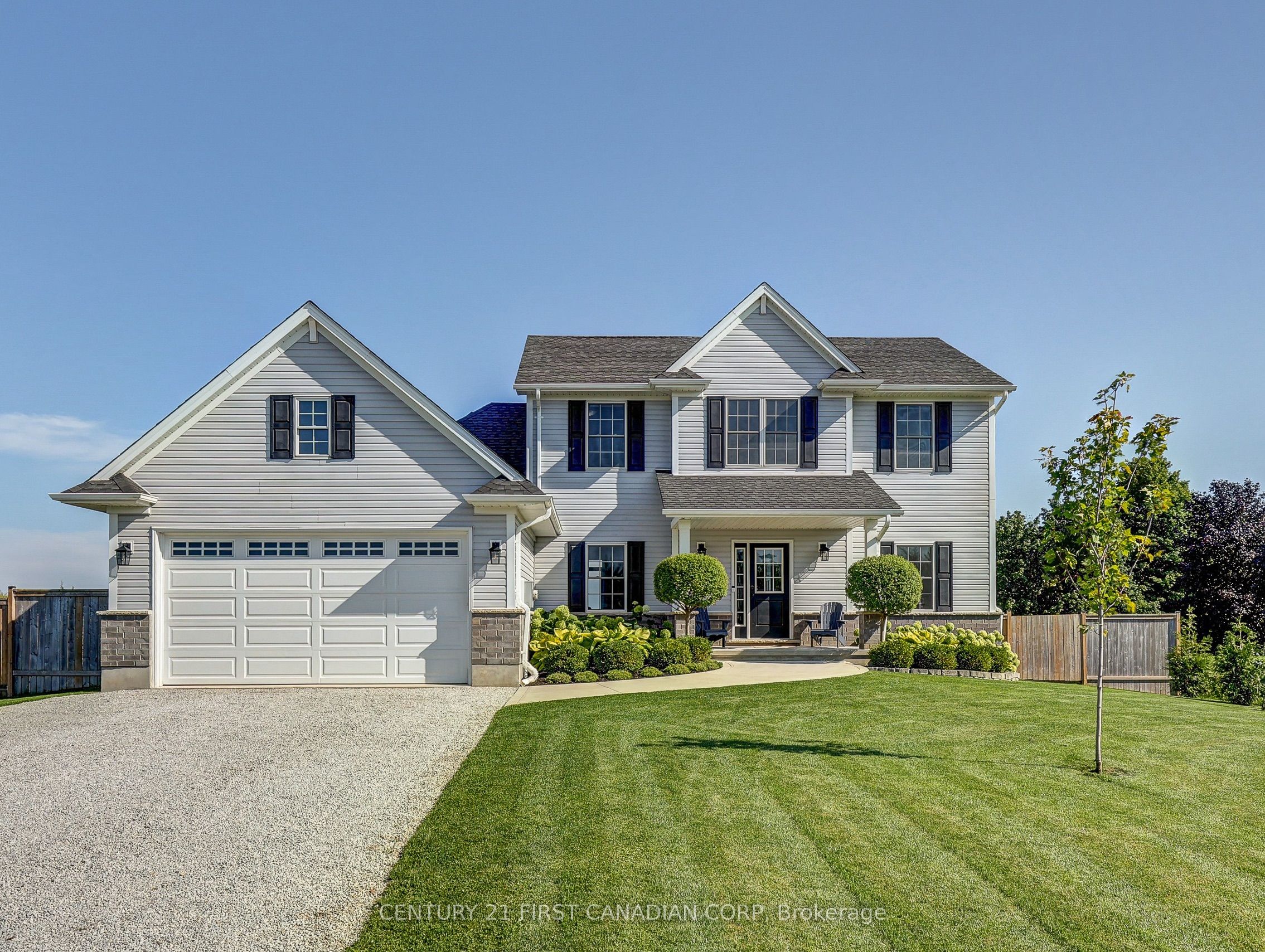 35681 Talbot Line, Southwold, On N0l 2e0