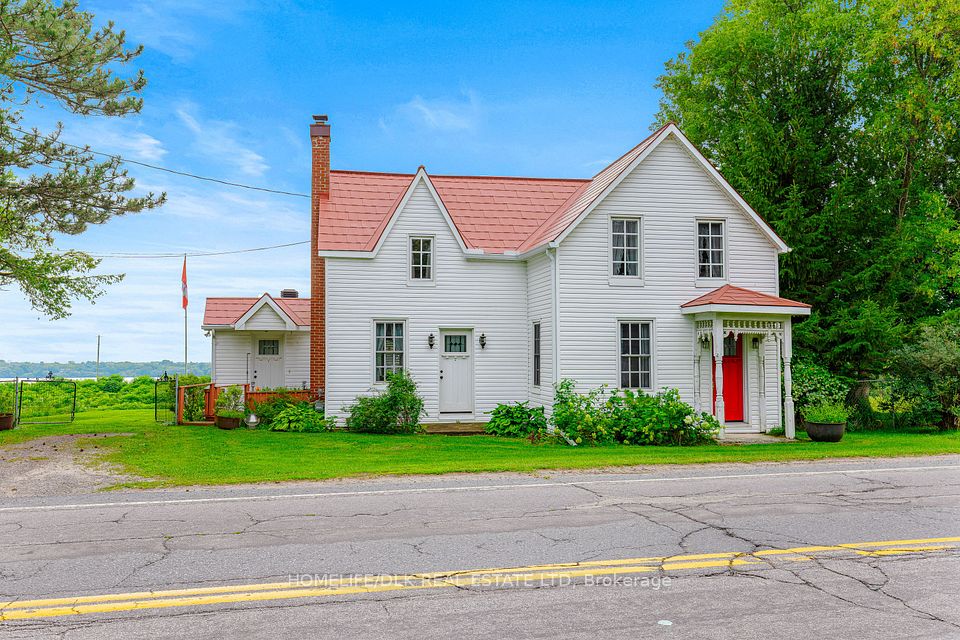415 2 Highway S, Edwardsburgh/Cardinal, On K0e 1e0