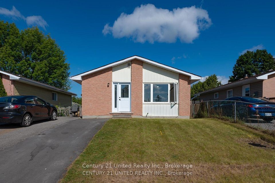818 Orpington Road A, Peterborough, On K9j 7x5