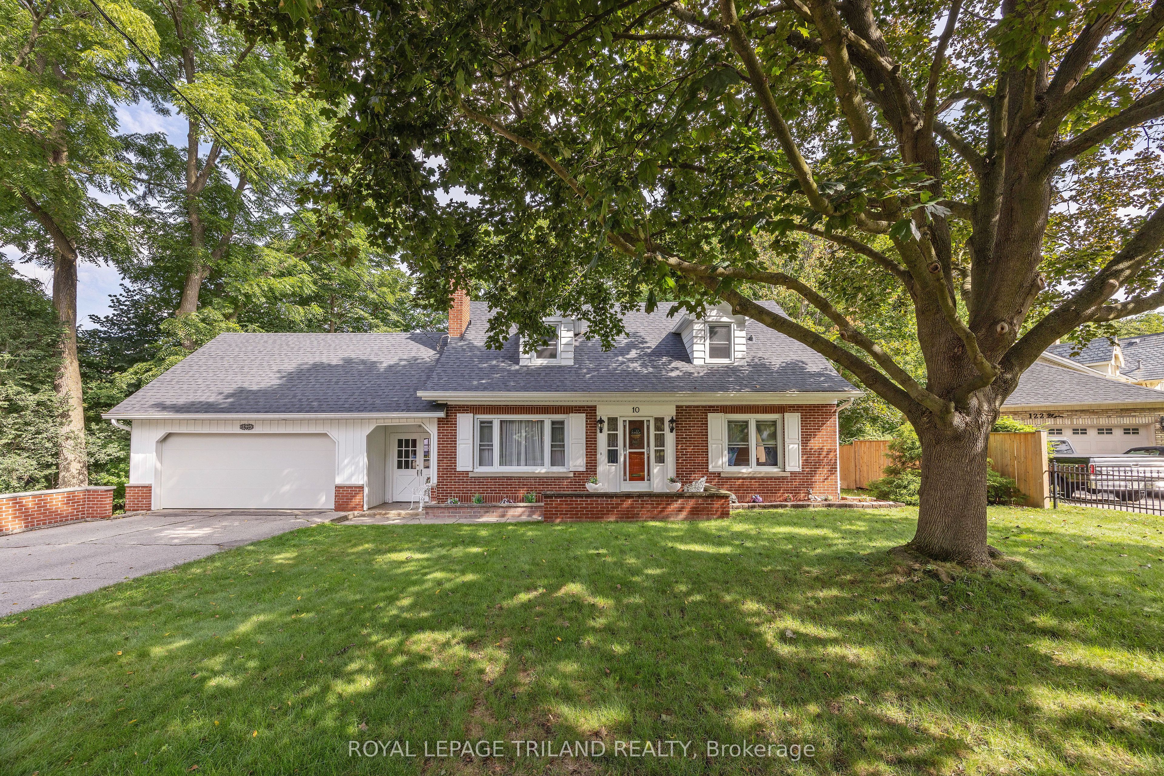 10 Regent Street, St. Thomas, On N5r 1z8