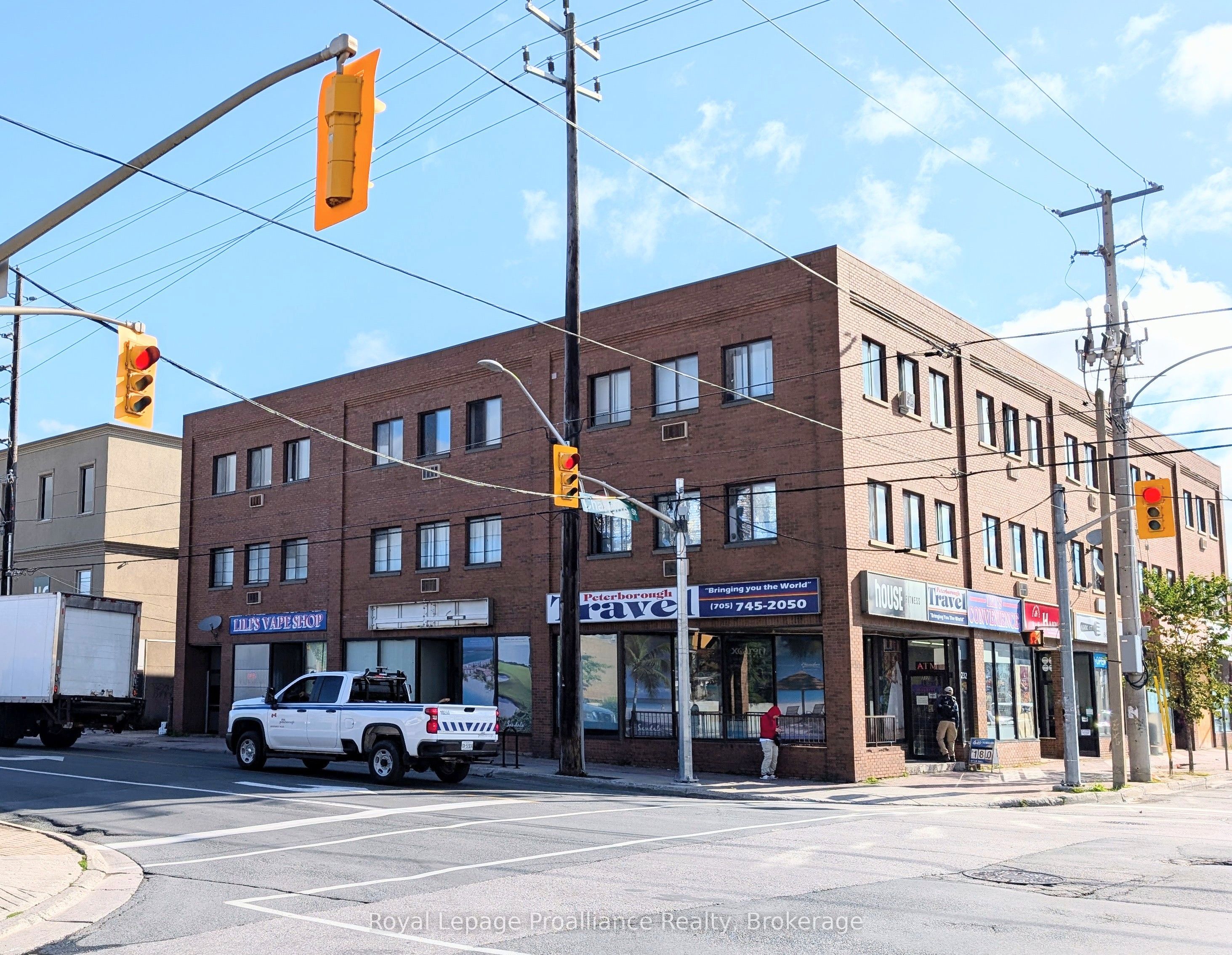 234 Charlotte Street, Peterborough, On K9j 2t8