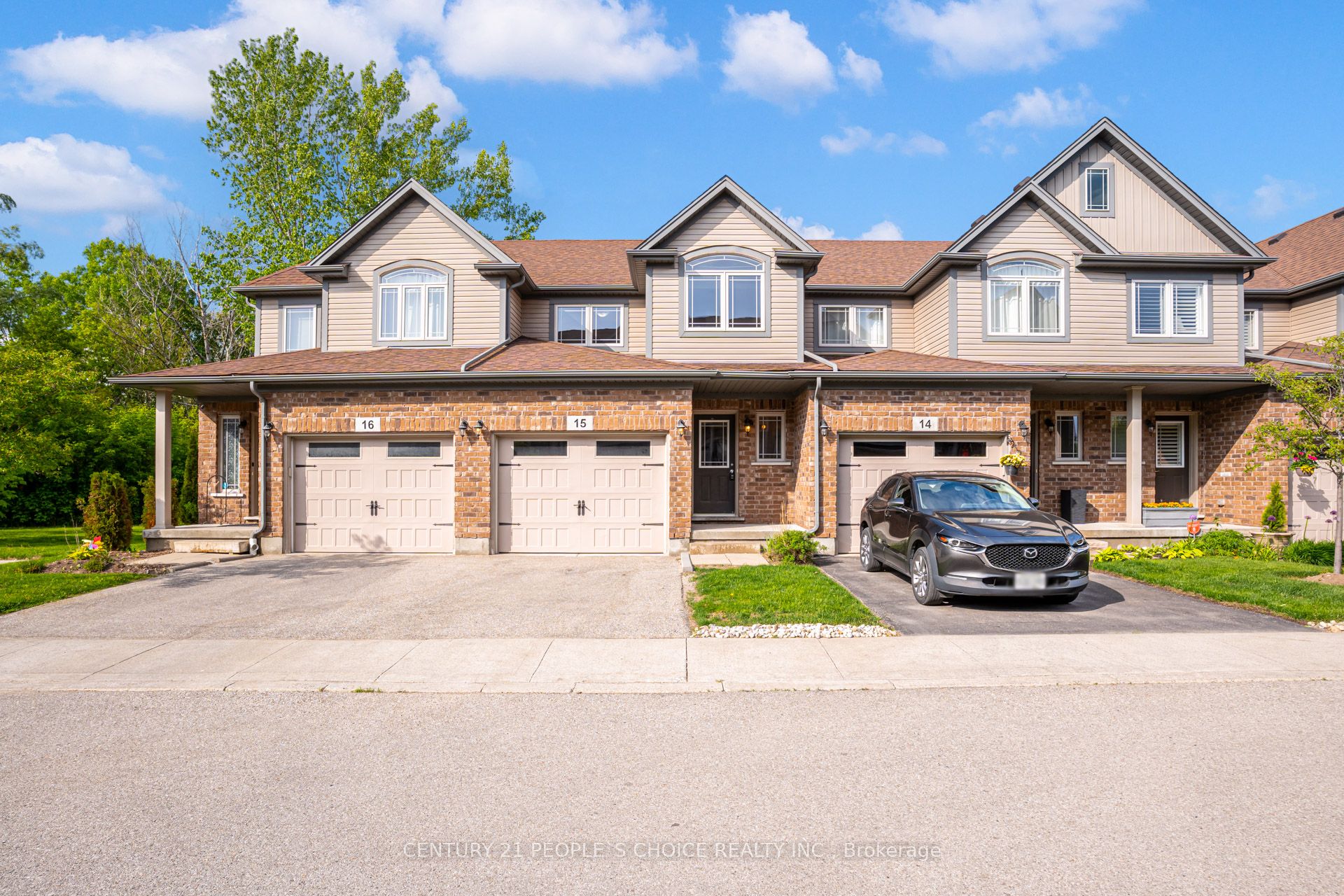66 N Eastview Road 15, Guelph, On N1e 0n1