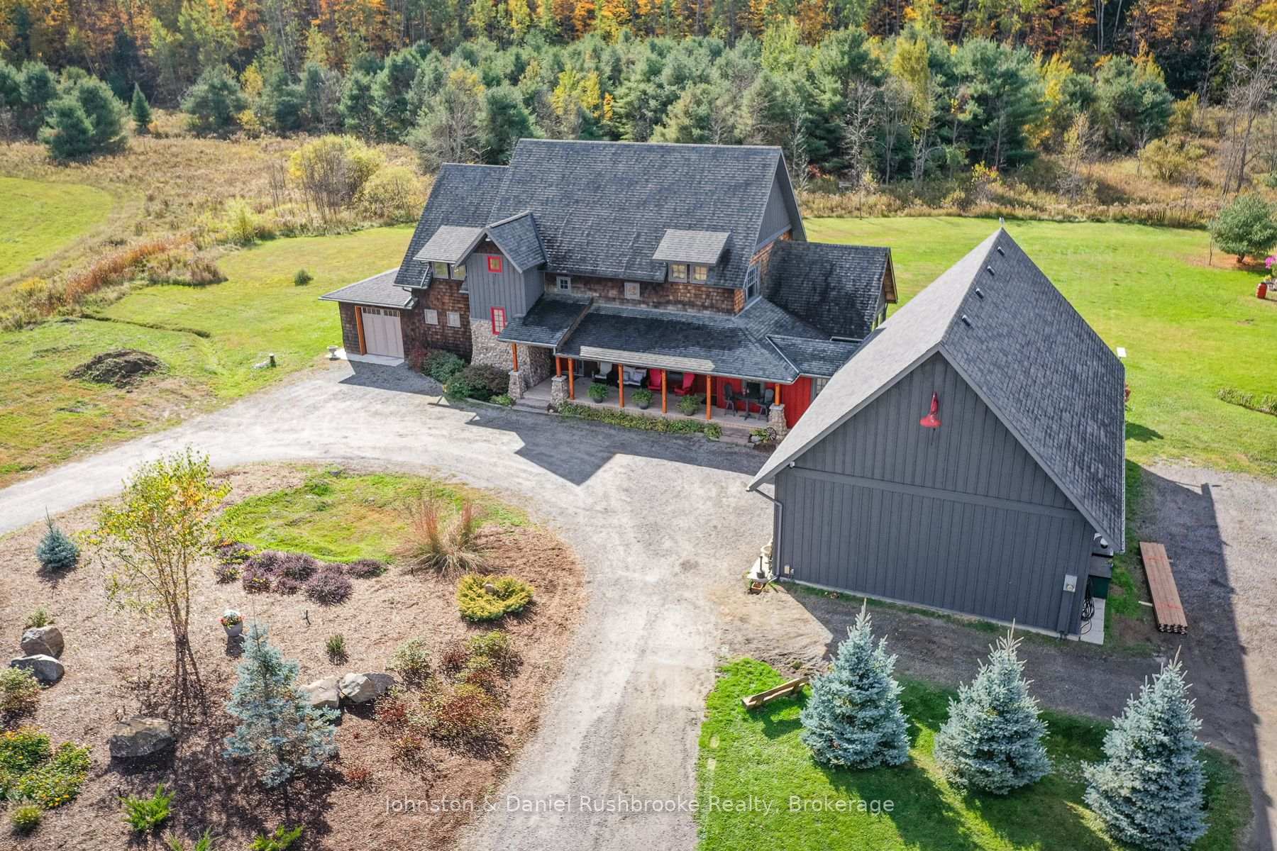1422 Muskoka Rd 118 Road W, Bracebridge, On P1l 1w8