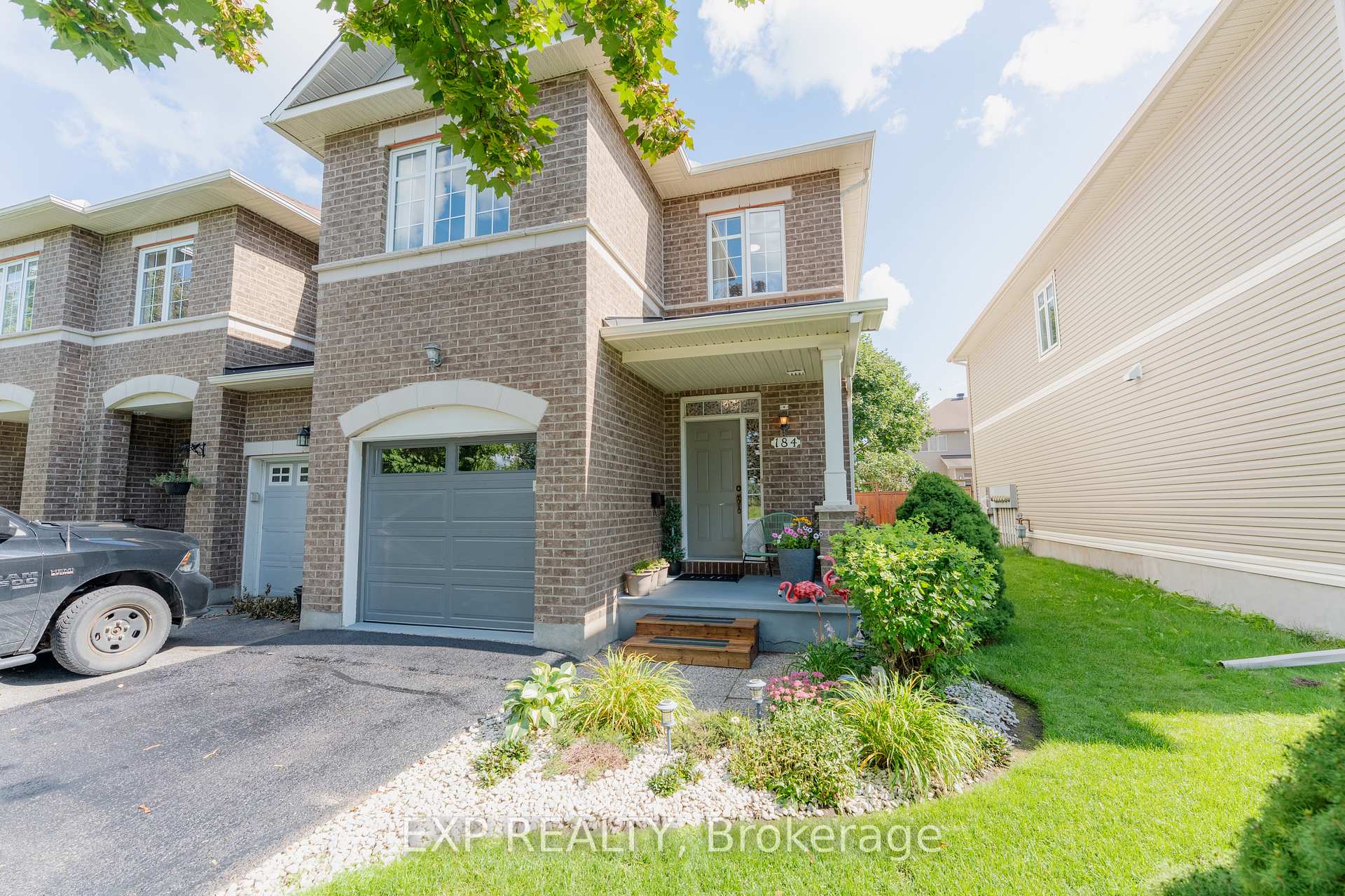184 Berrigan Drive, Barrhaven, On K2j 5c6