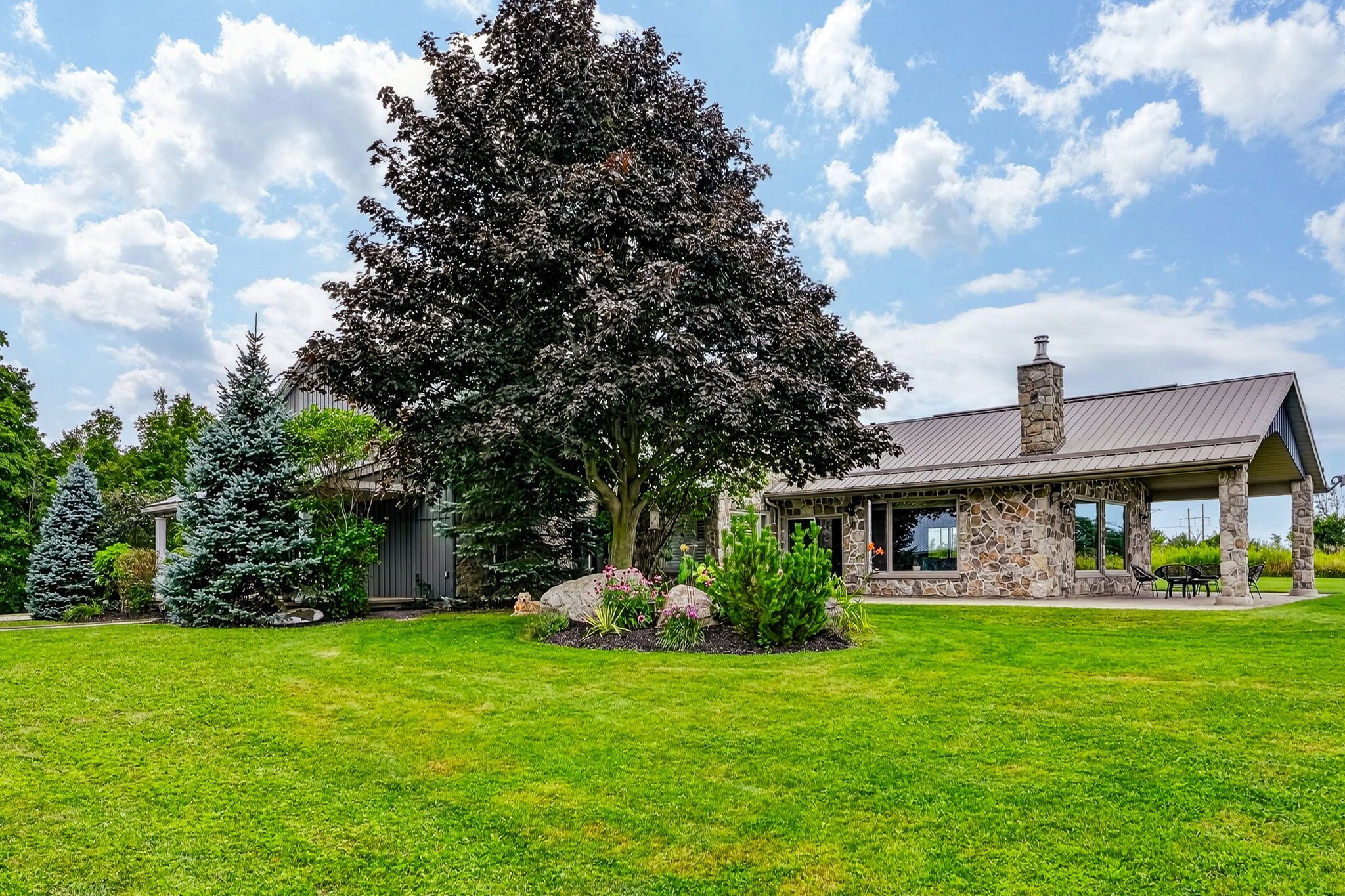 2449 Shelter Valley Road, Alnwick/Haldimand, On K0k 1g0