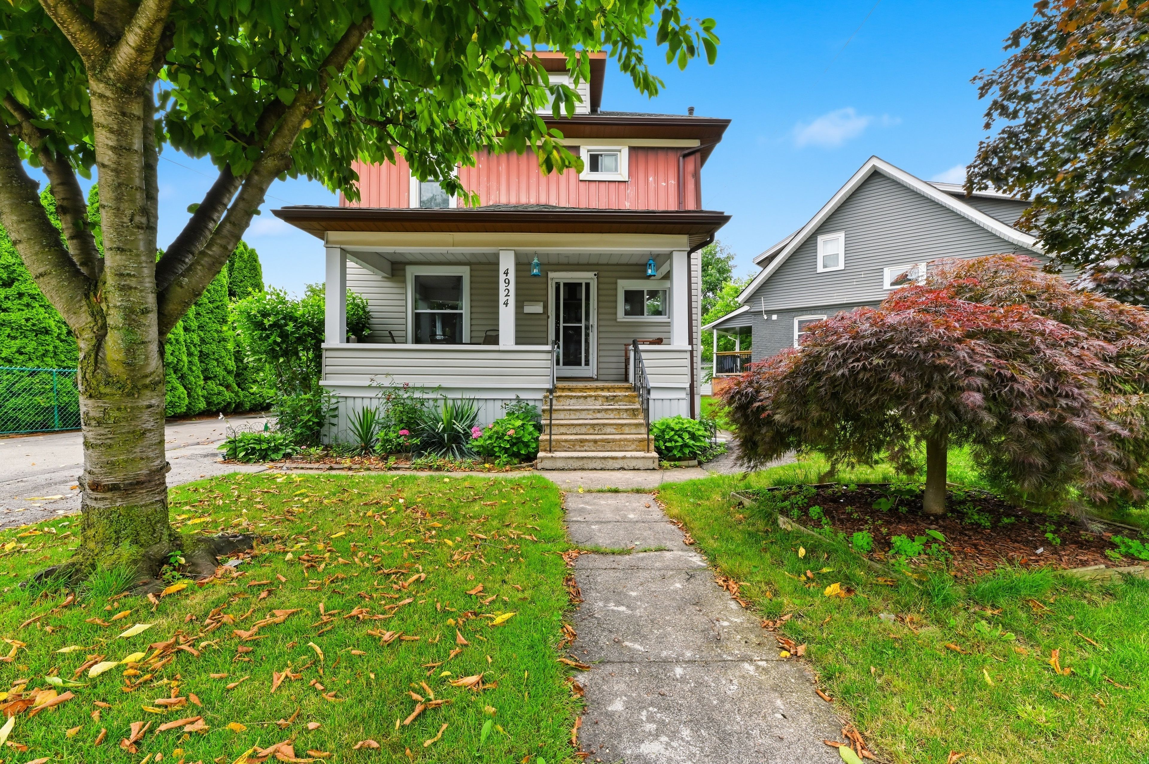 4924 Hunter Street, Niagara Falls, On L2g 3m6