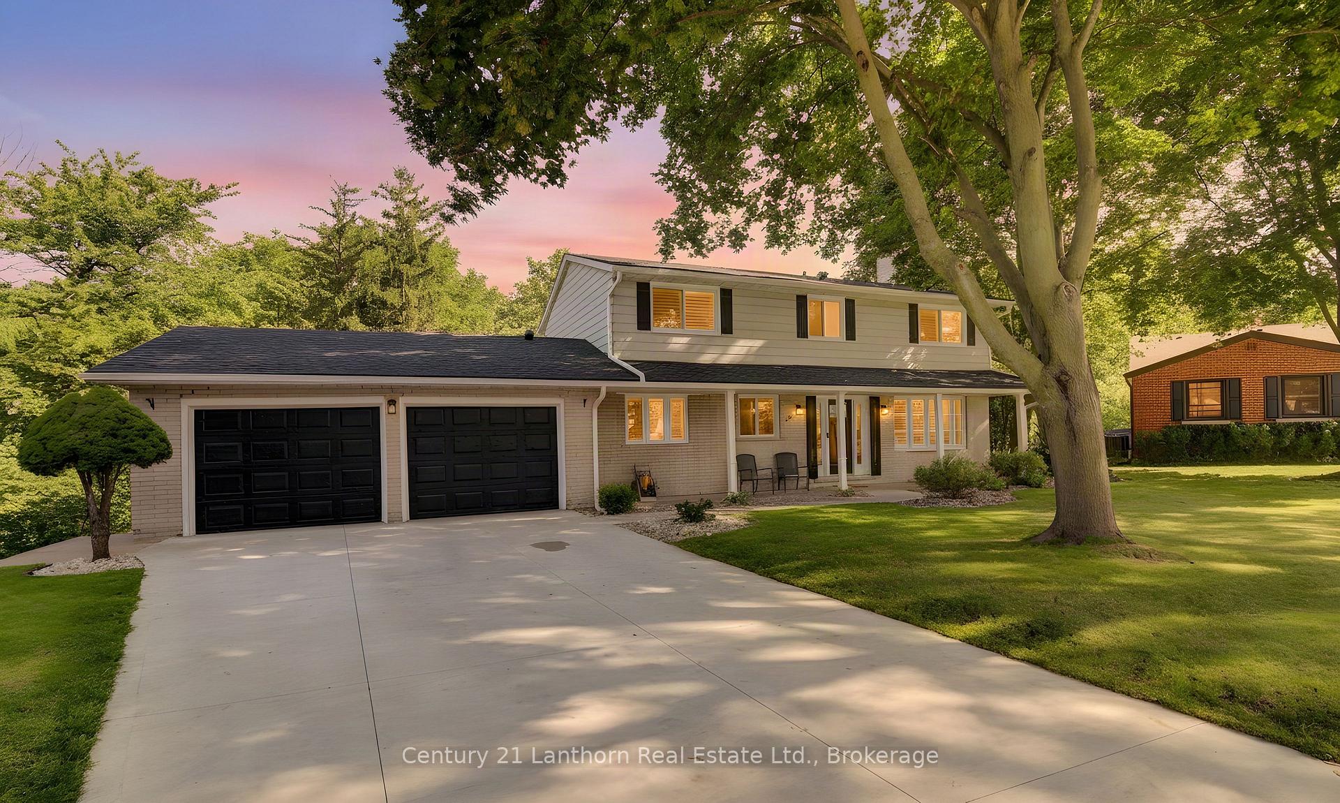 23 West Cove, Cambridge, On N1s 3r6