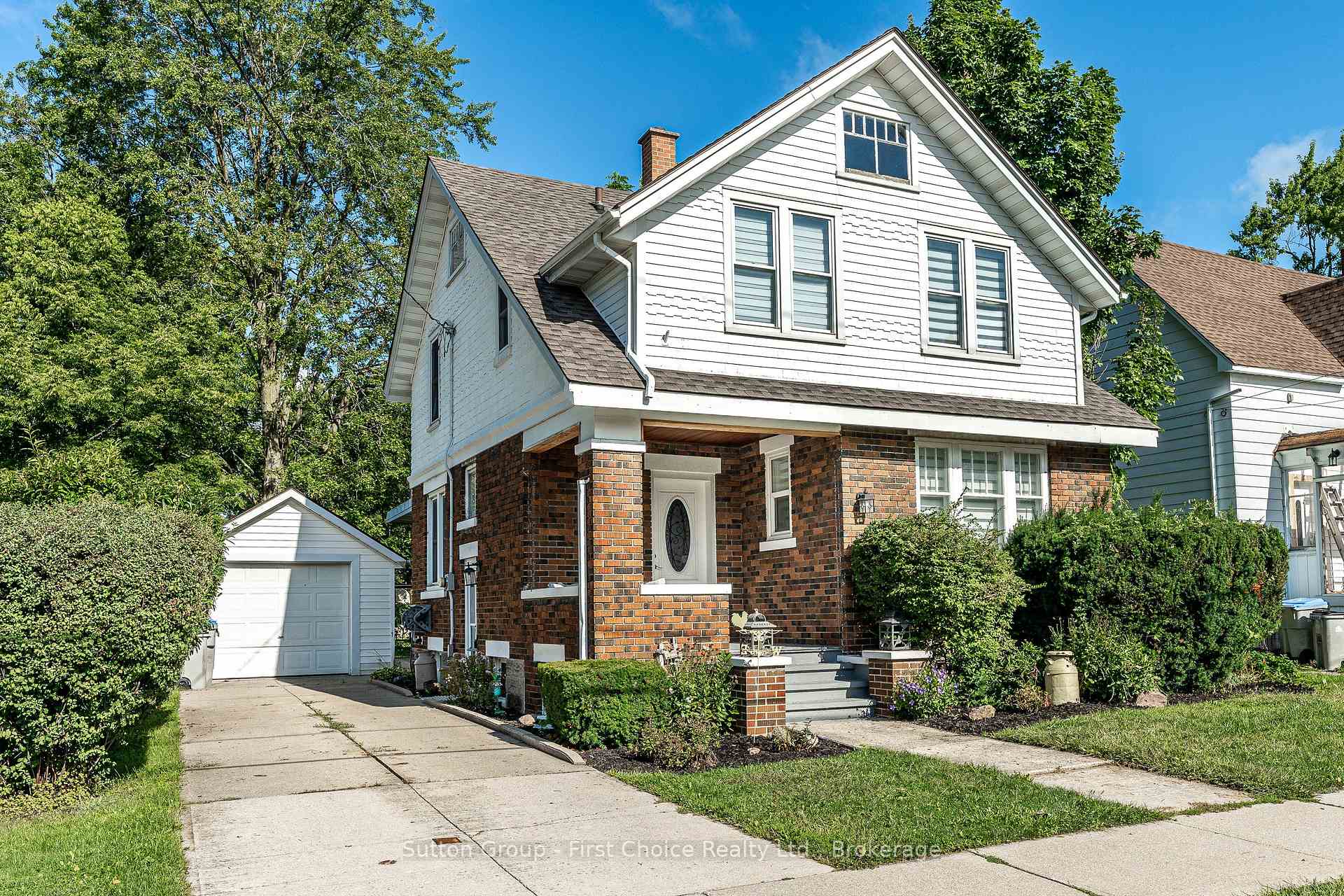 152 St Andrew Street, West Perth, On N0k 1n0