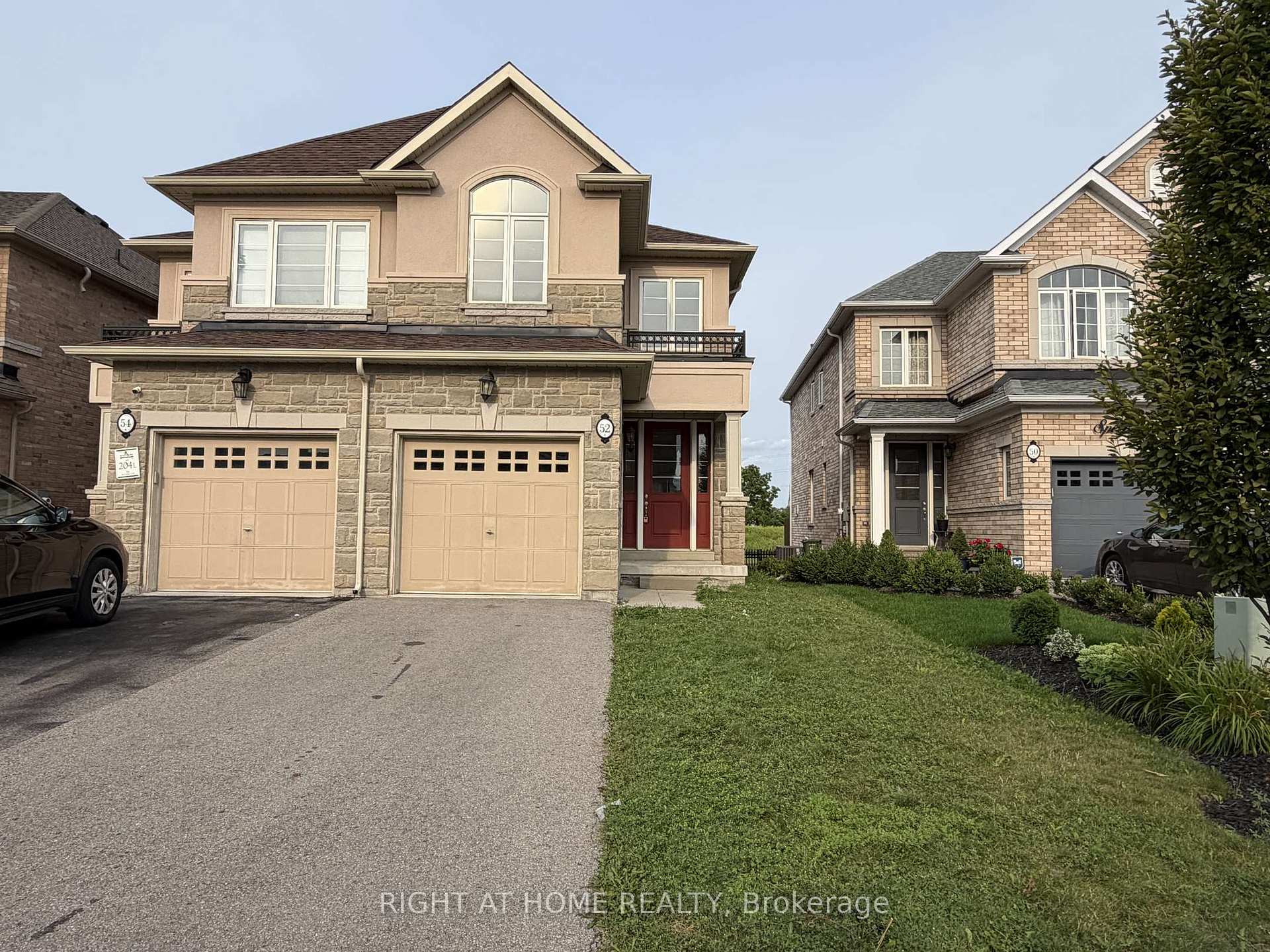 52 Heming Trail, Hamilton, On L9k 0j8