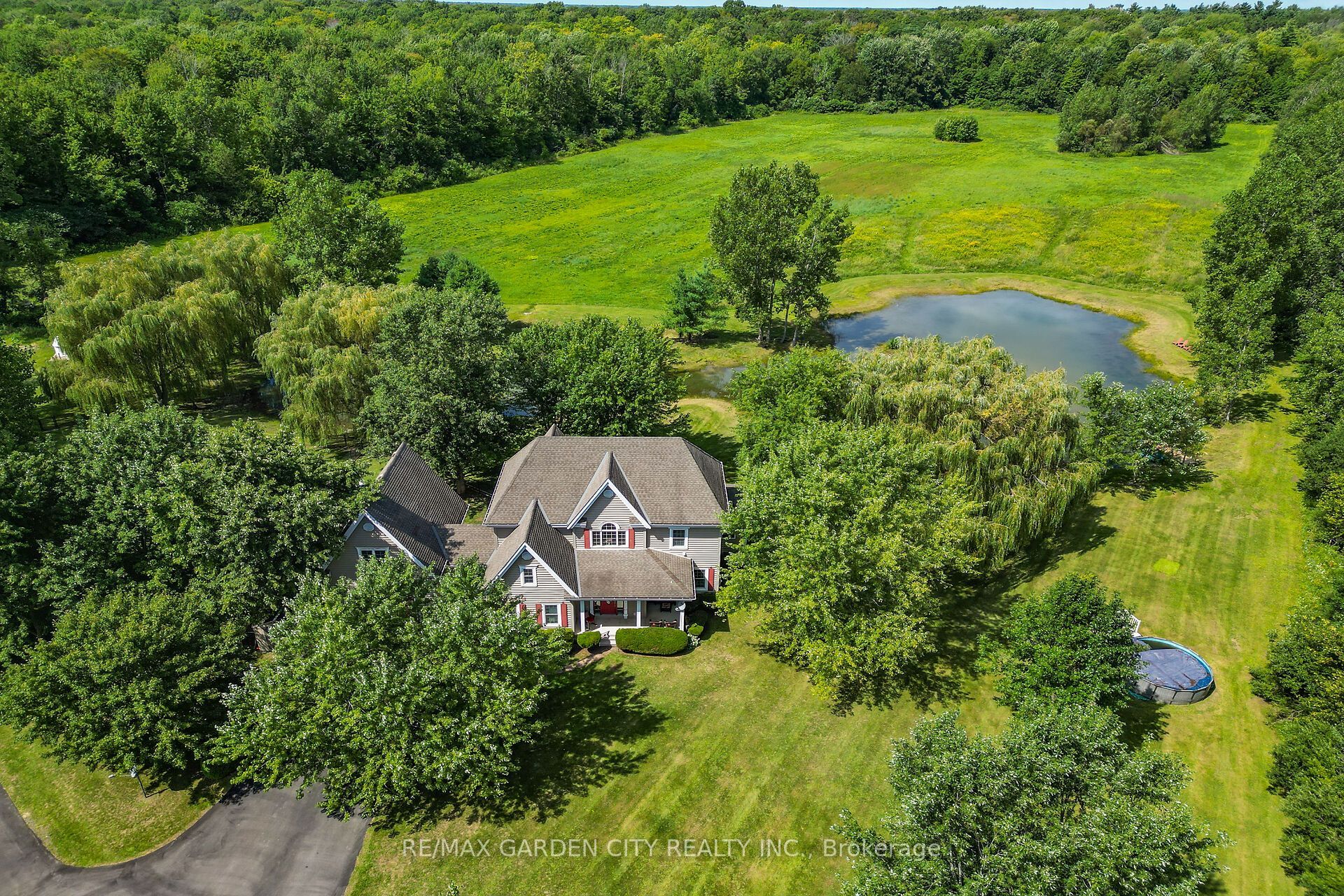 413 8th Concession Road E, Norfolk, On N0e 1c0