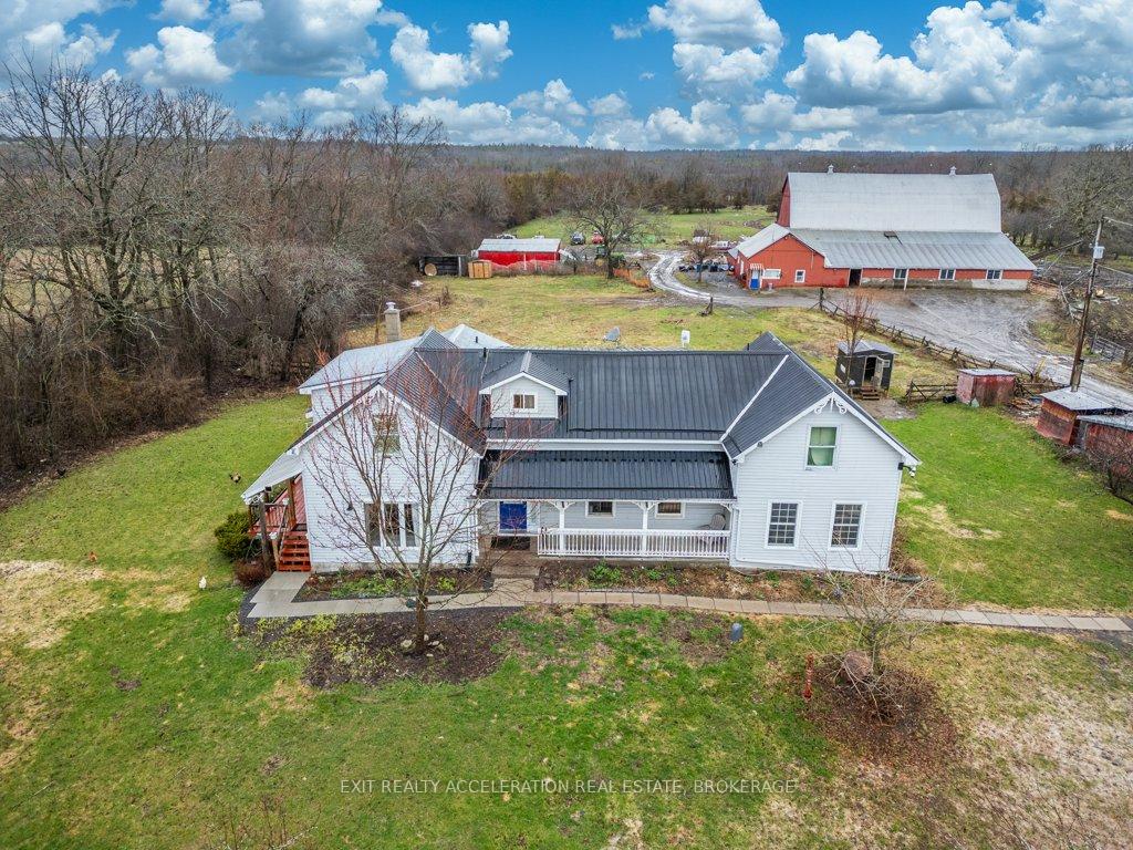 147 Cooks Road, Greater Napanee, On K0k 2w0