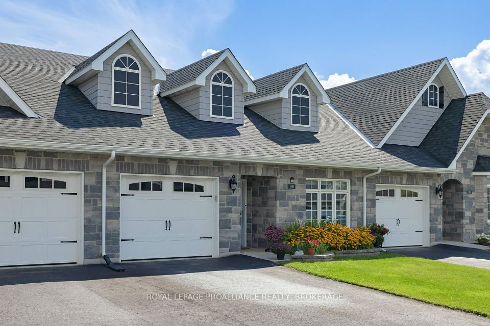 189 Wilmer Avenue, Gananoque, On K7g 3c3