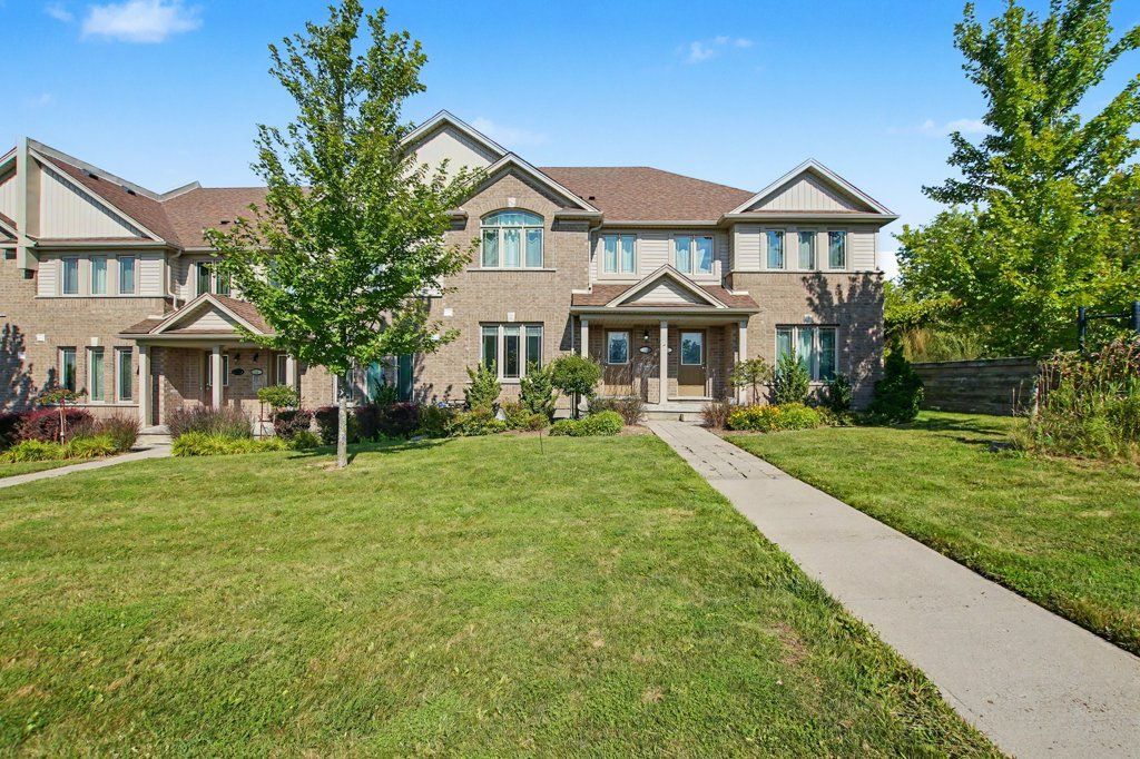 14 Amos Drive 14, Guelph, On N1l 0m2