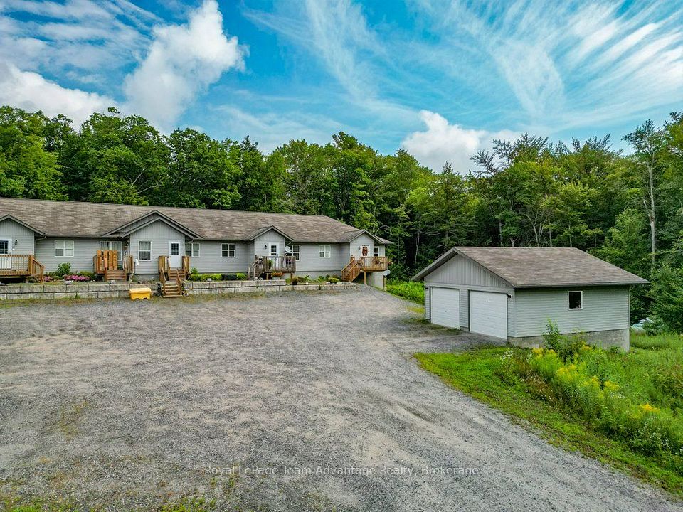 45 Seguin Place 5, Seguin, On P2a 2w8