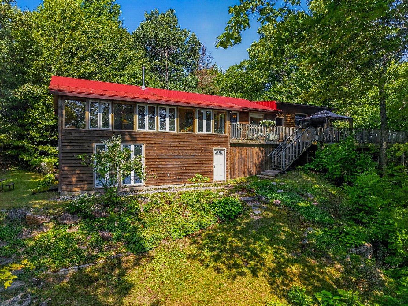 53 Crown Retreats Road, Whitestone, On P0a 1g0