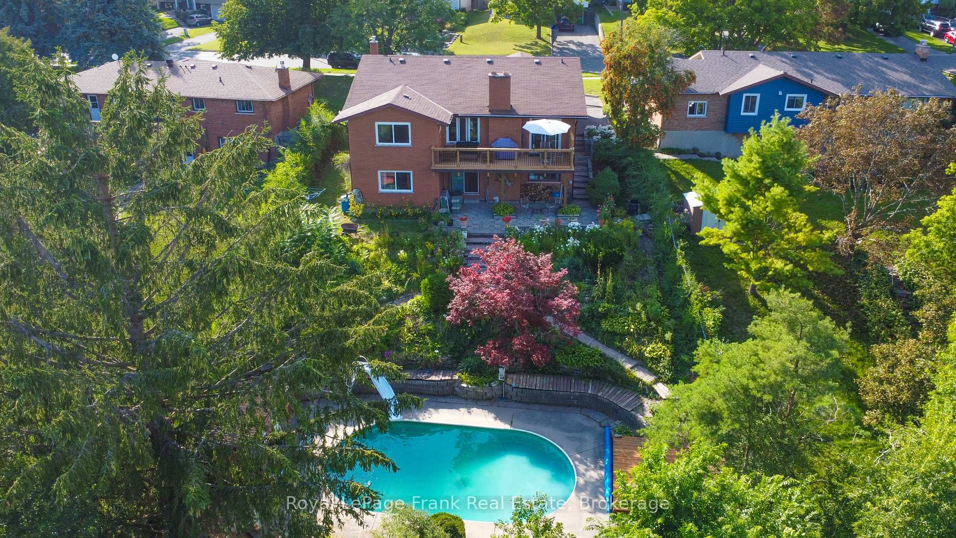 1561 Cherryhill Road, Peterborough, On K9k 1a7